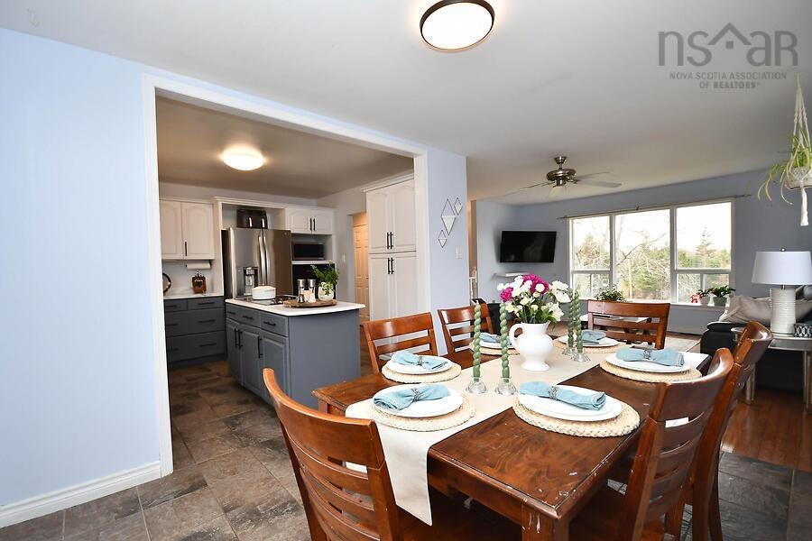 $525,000.00: 41 Mahar Shad Bay Drive, Shad Bay