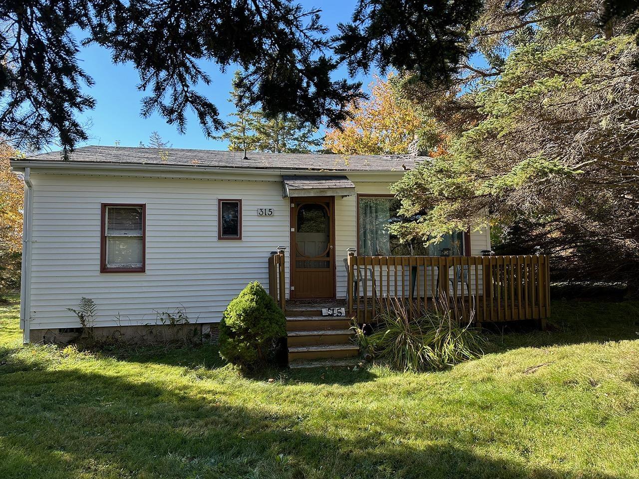 $229,900.00: 315 Kennedy