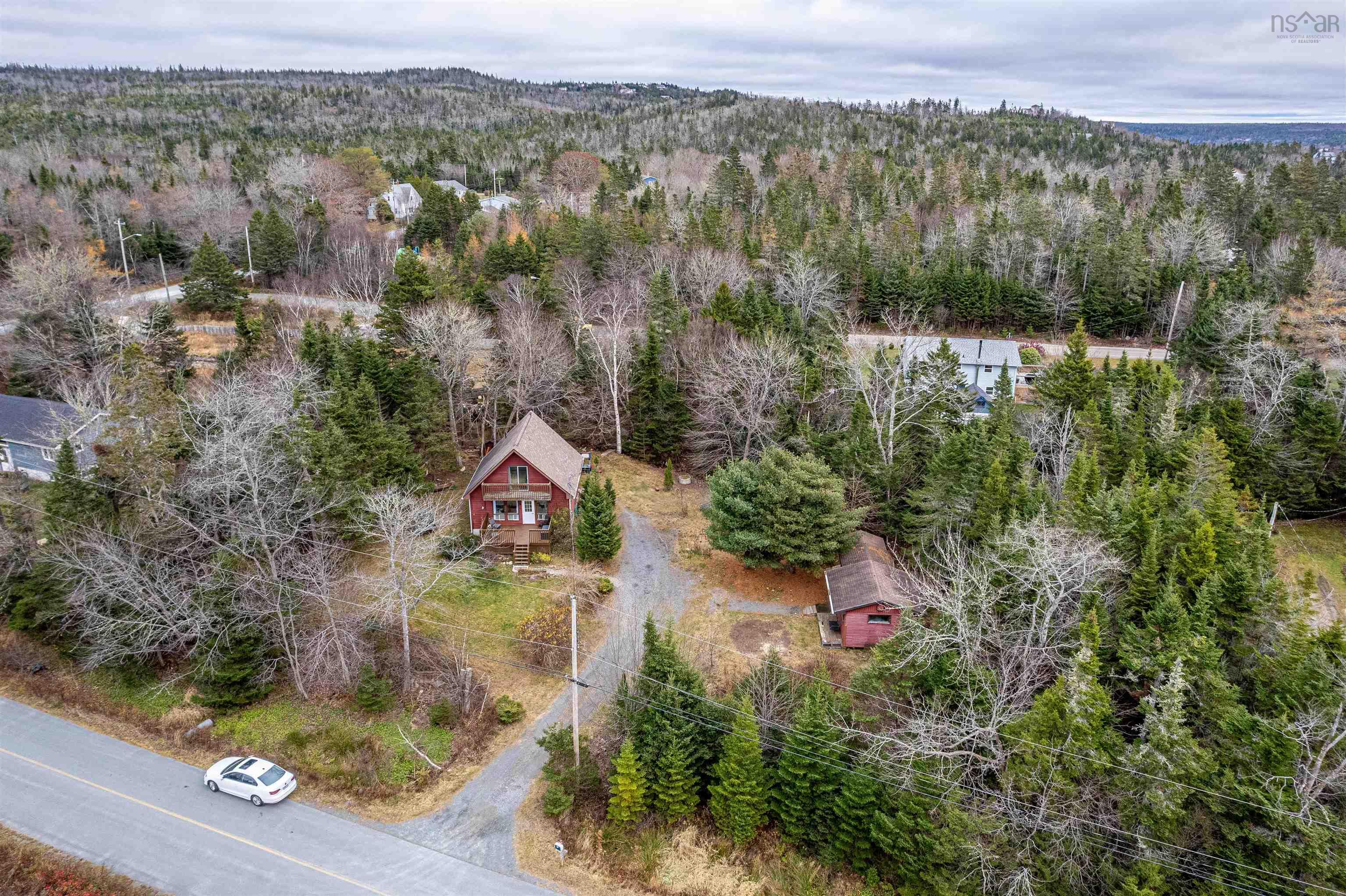 $399,900.00: 16 Kennedys Road, Boutiliers Point