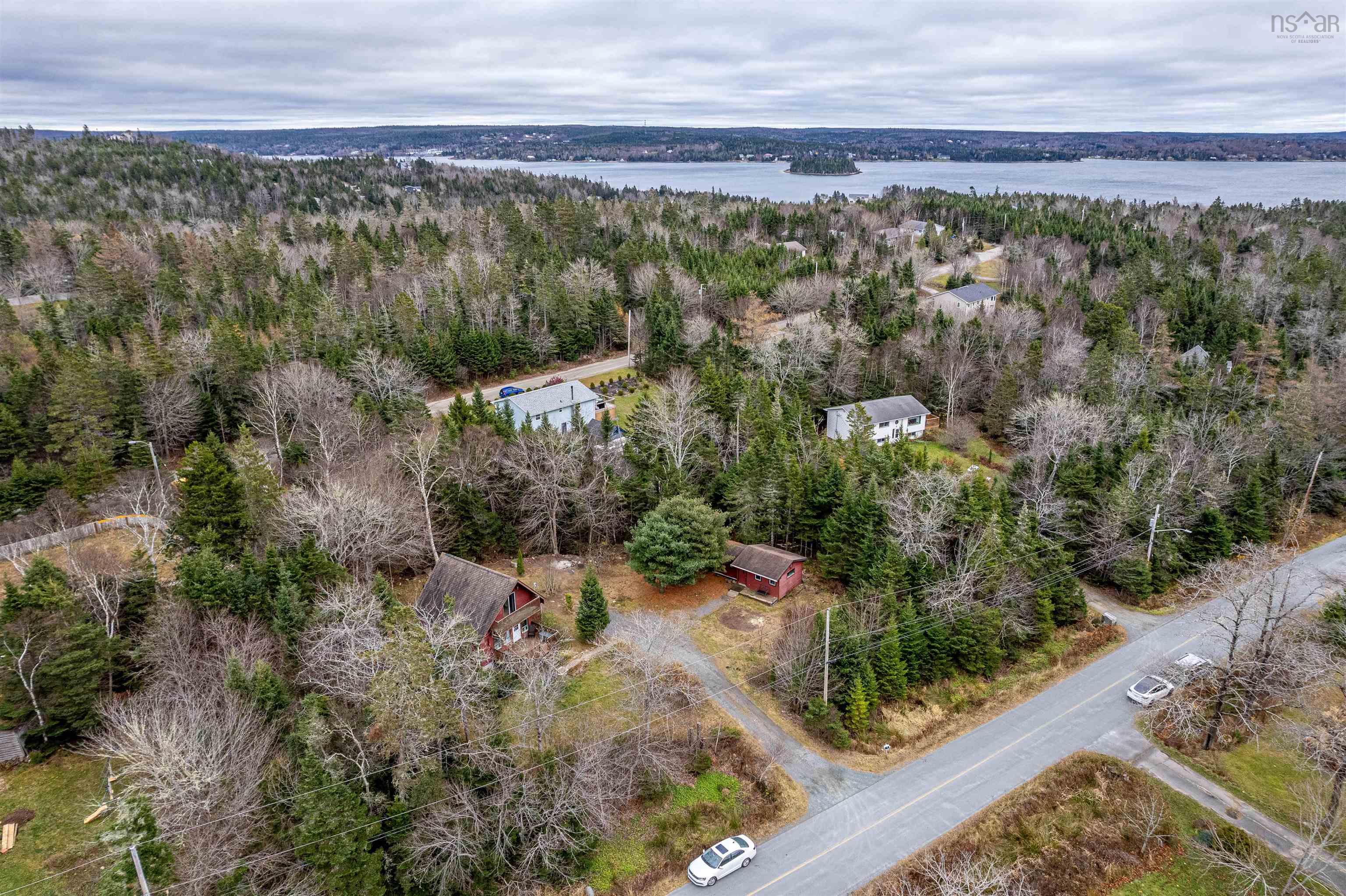 $399,900.00: 16 Kennedys Road, Boutiliers Point