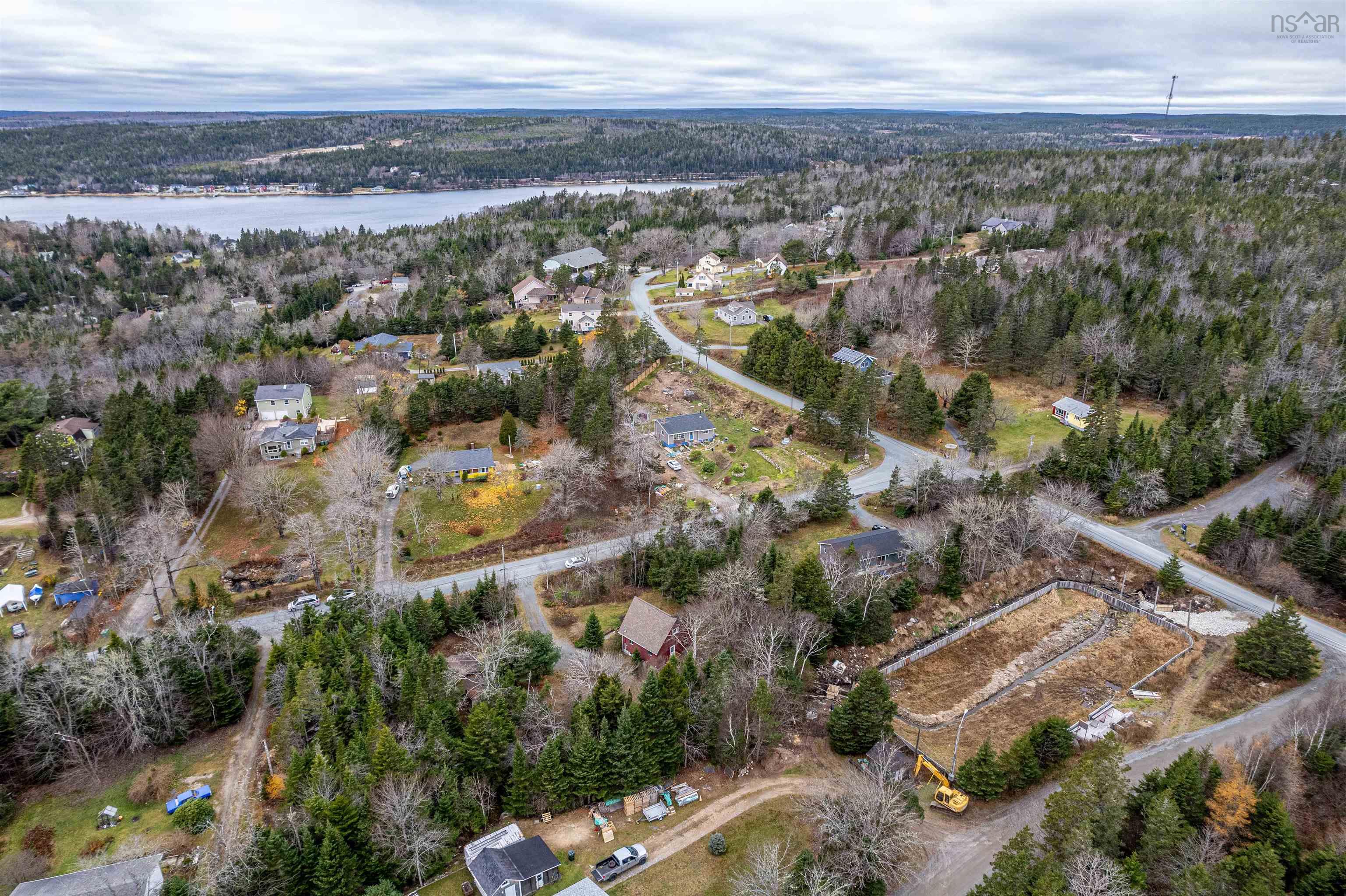 $399,900.00: 16 Kennedys Road, Boutiliers Point