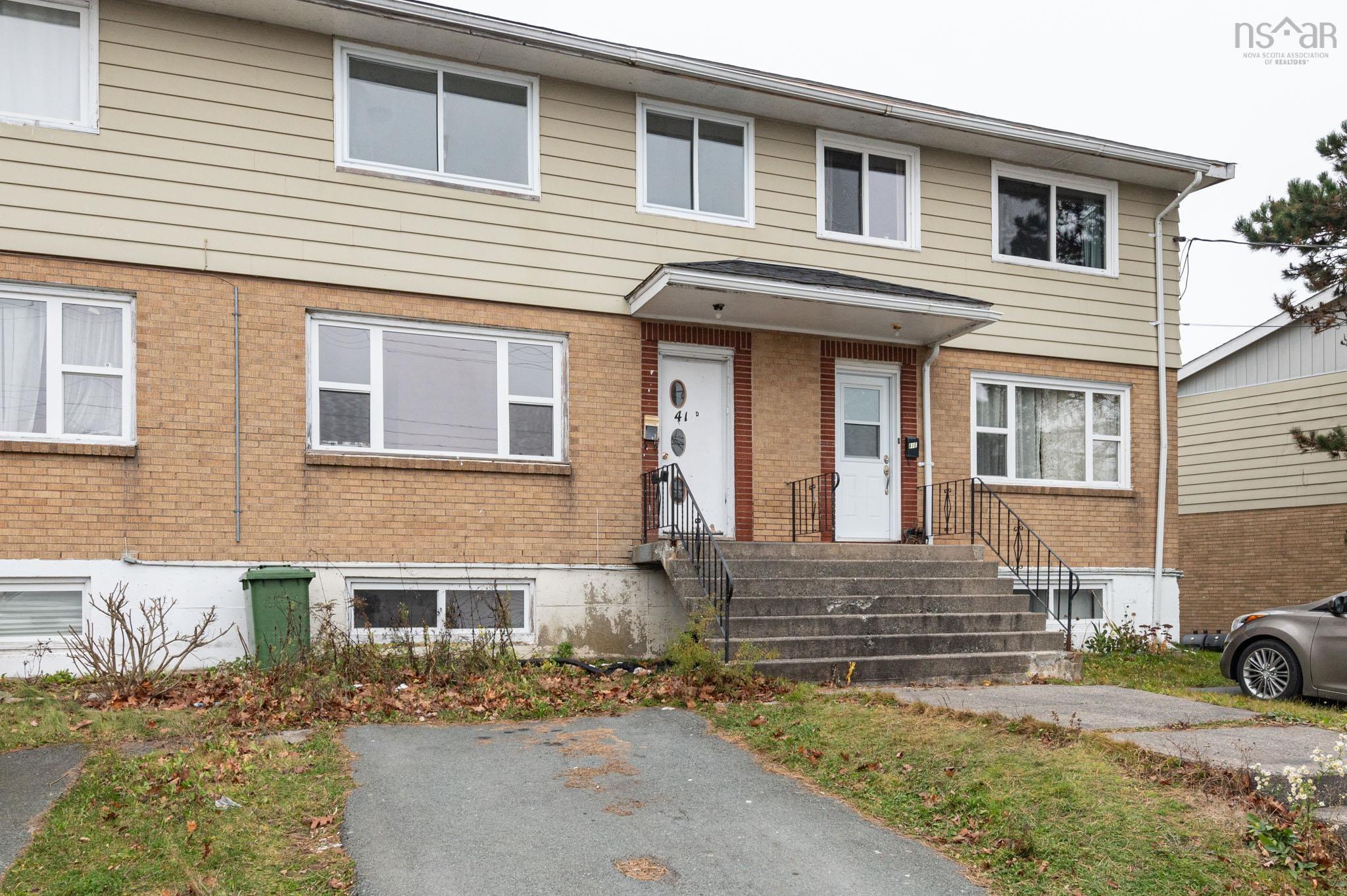 $279,900.00: 41D Leaman Drive, Dartmouth