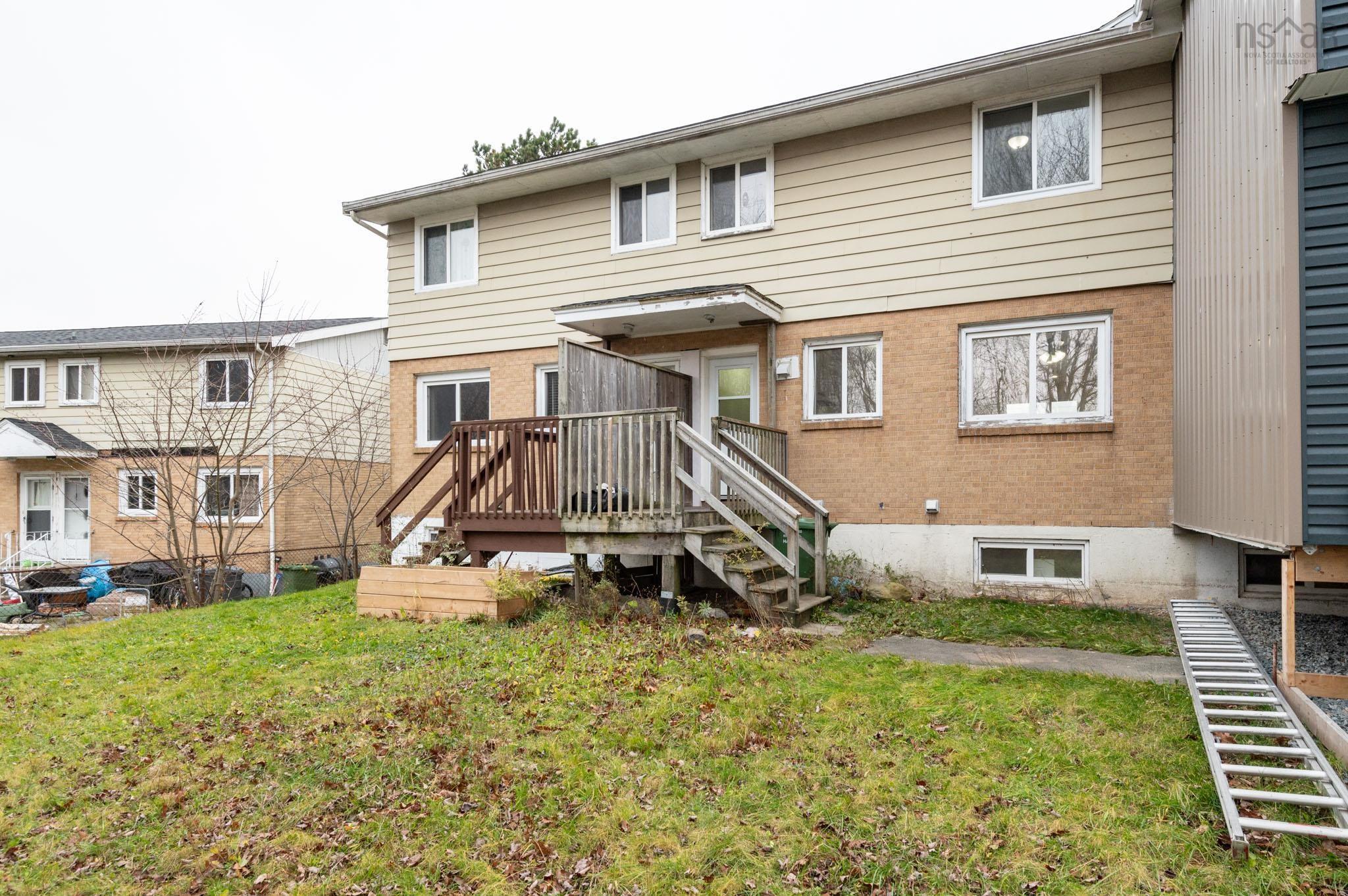 $279,900.00: 41D Leaman Drive, Dartmouth