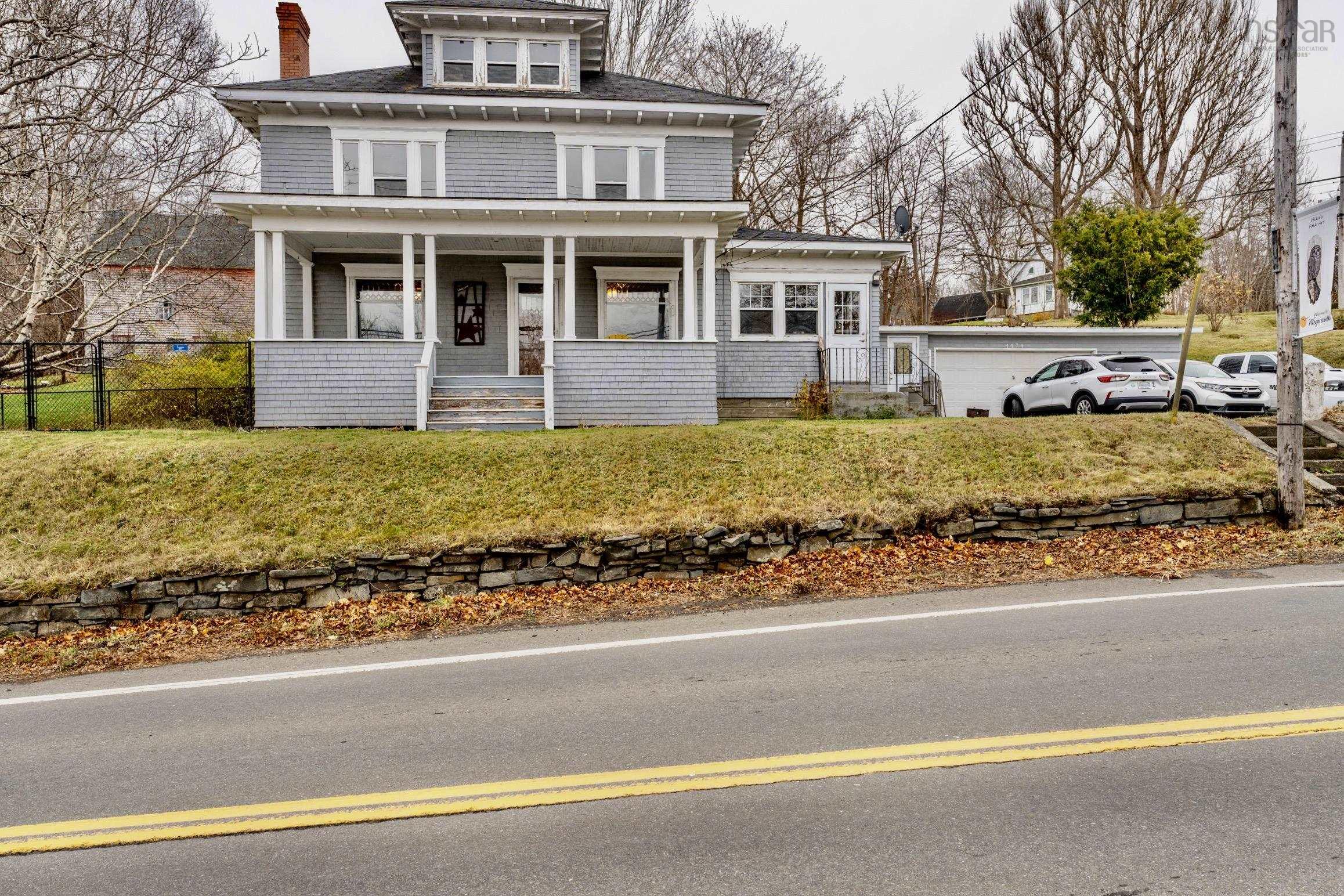 $295,000.00: 4474 Highway 1, Weymouth