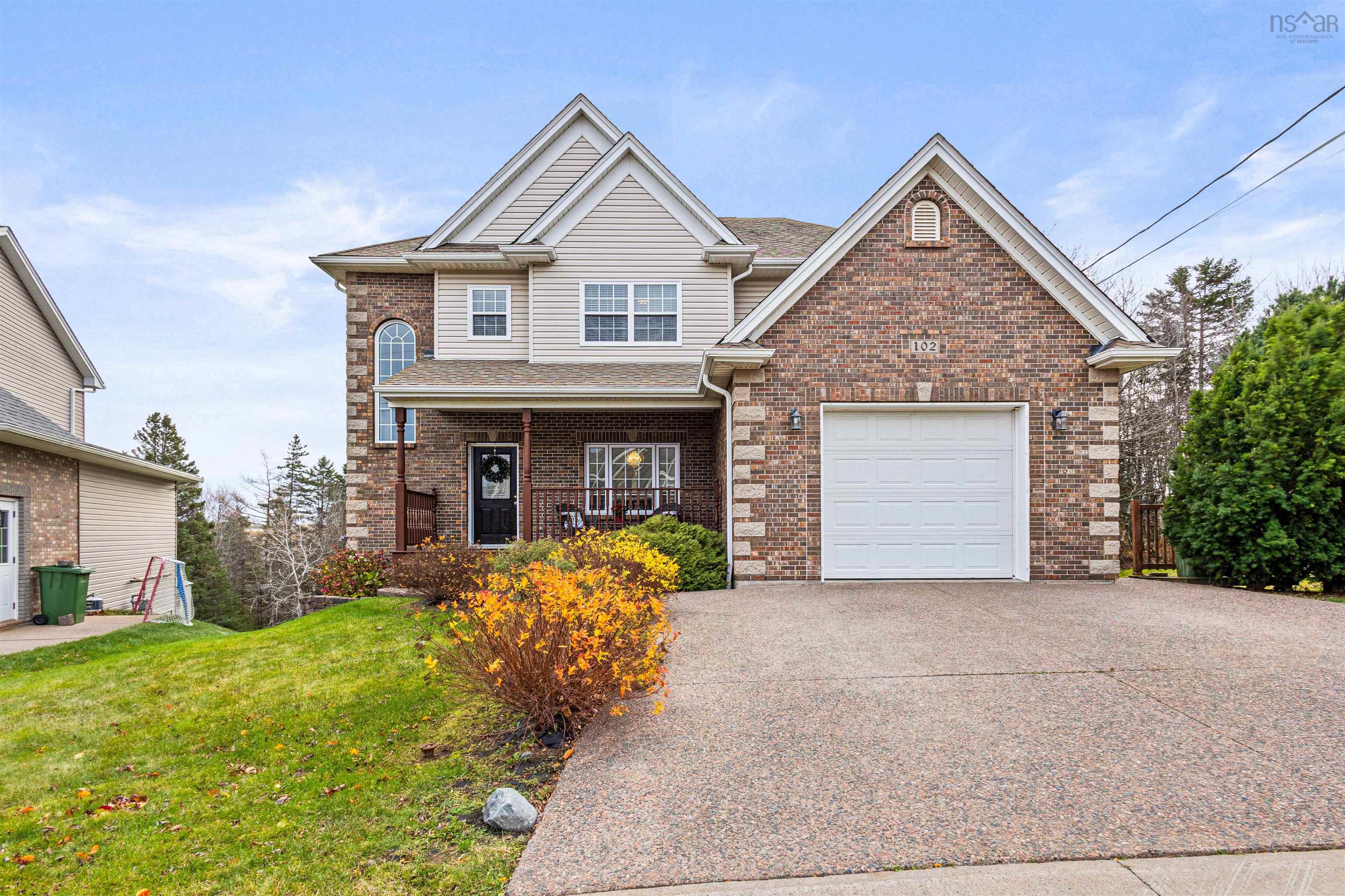 $779,900.00: 102 Lindenwood Terrace, Dartmouth