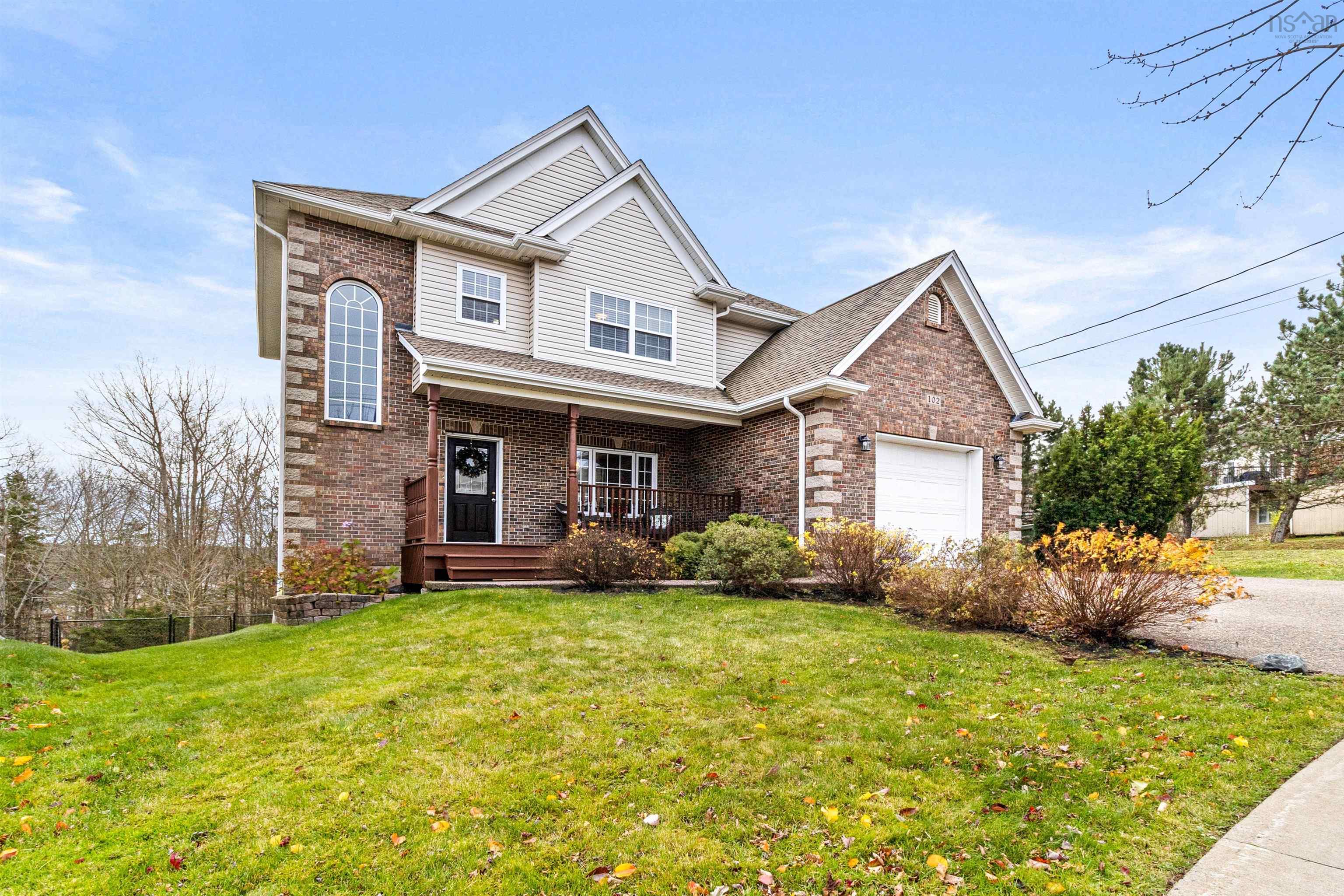$779,900.00: 102 Lindenwood Terrace, Dartmouth