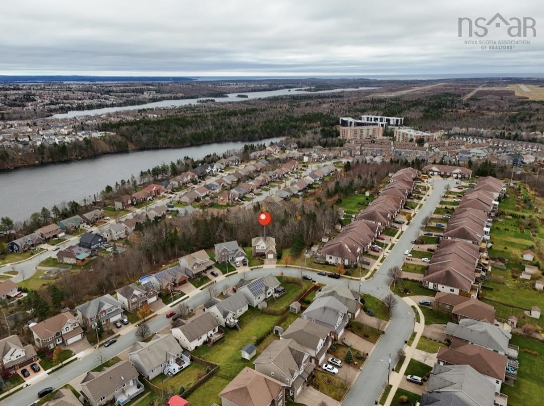 $779,900.00: 102 Lindenwood Terrace, Dartmouth