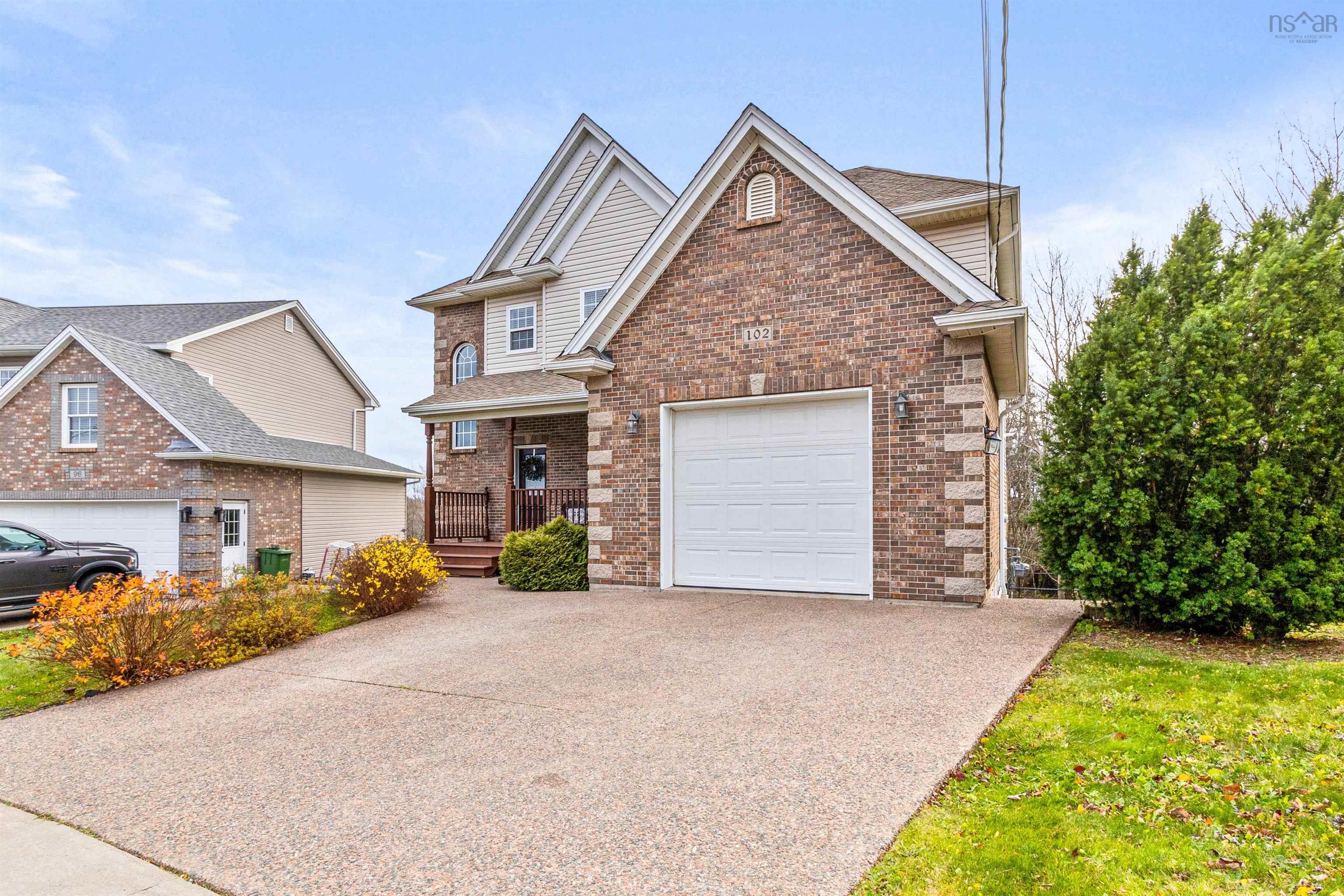 $779,900.00: 102 Lindenwood Terrace, Dartmouth