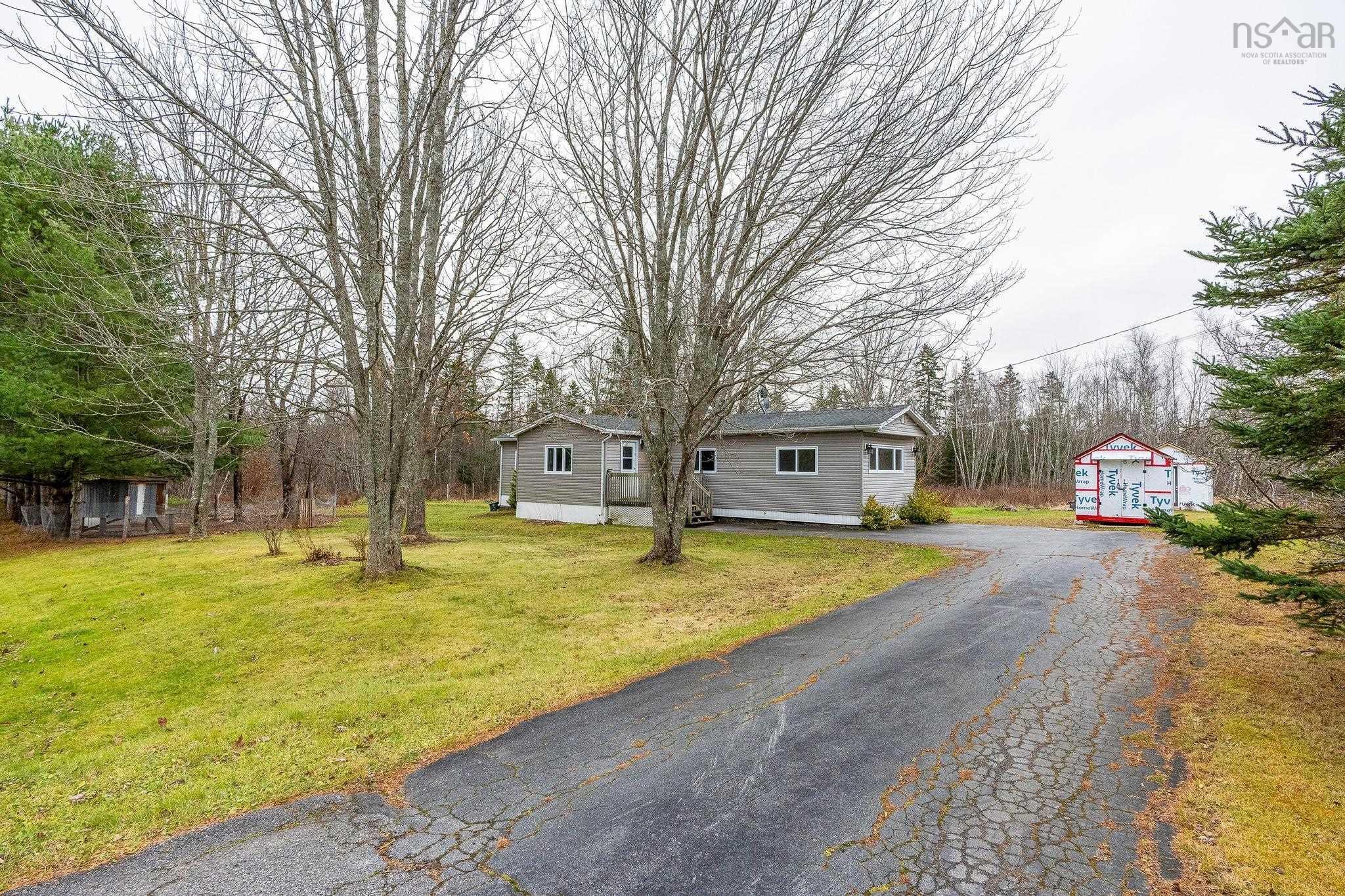 $249,900.00: 4149 Highway 215, Lower Burlington
