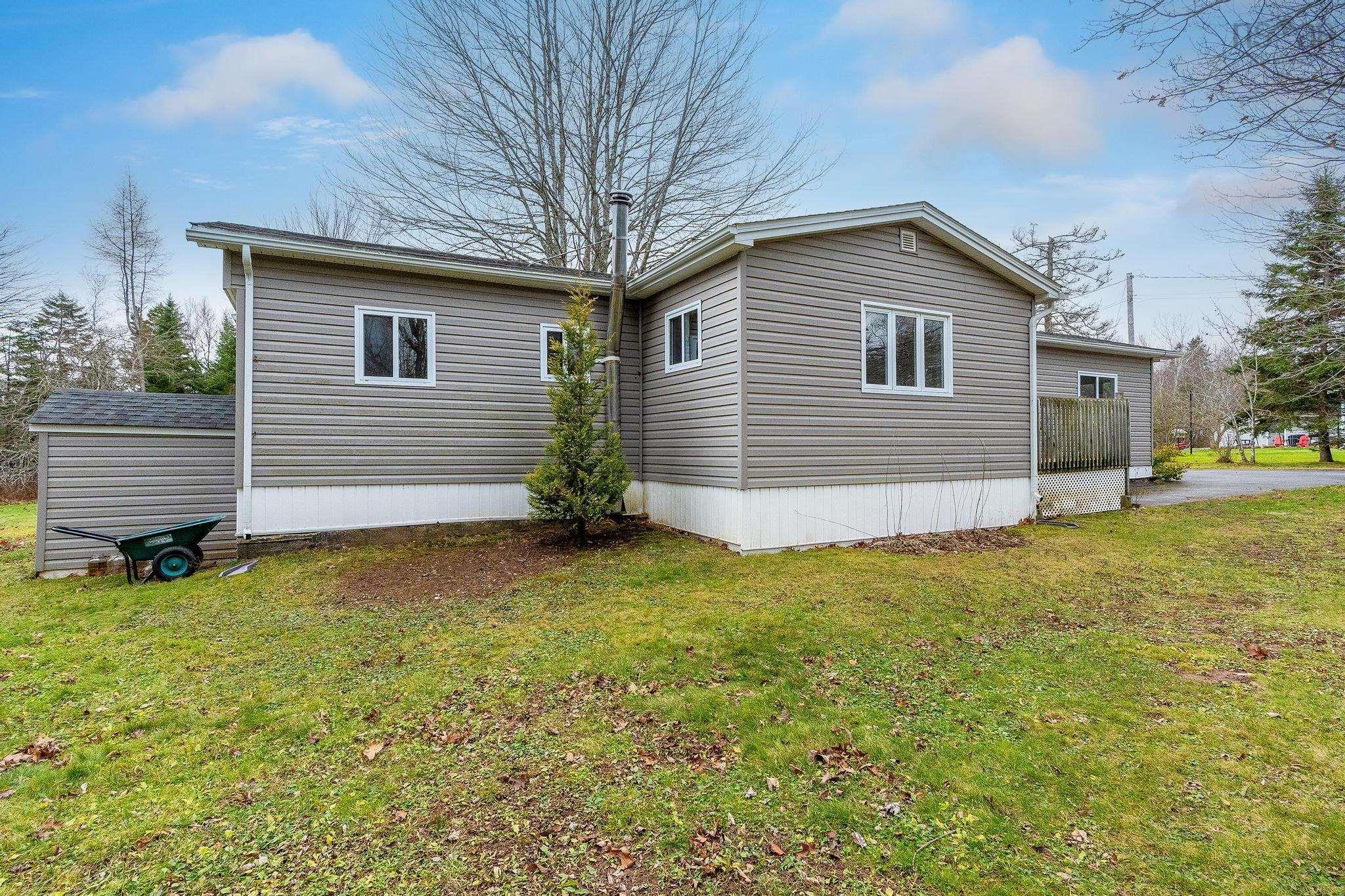 $249,900.00: 4149 Highway 215, Lower Burlington