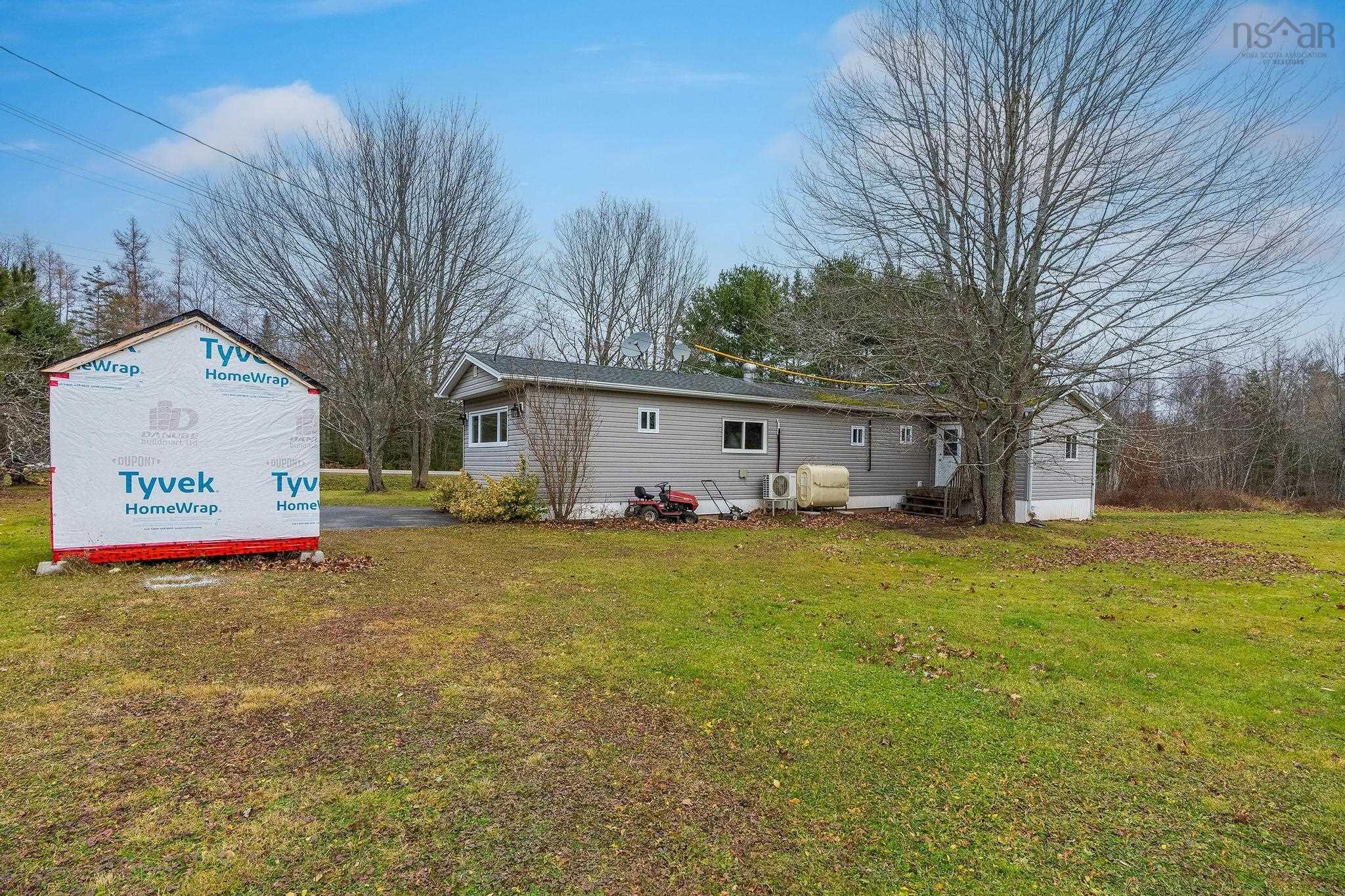 $249,900.00: 4149 Highway 215, Lower Burlington