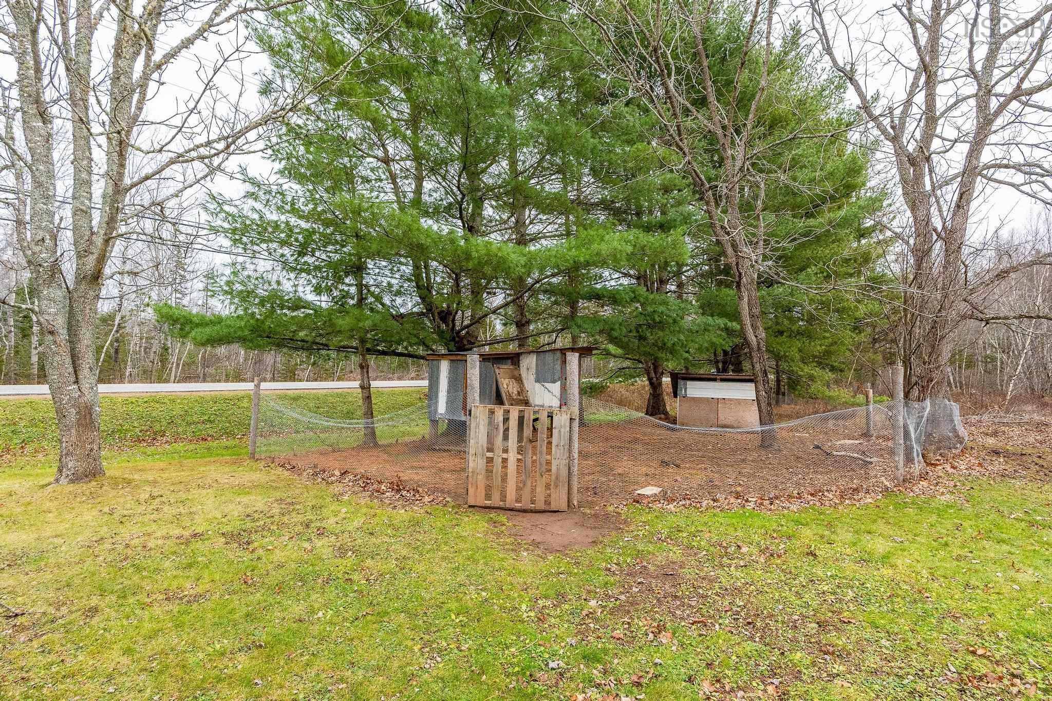 $249,900.00: 4149 Highway 215, Lower Burlington