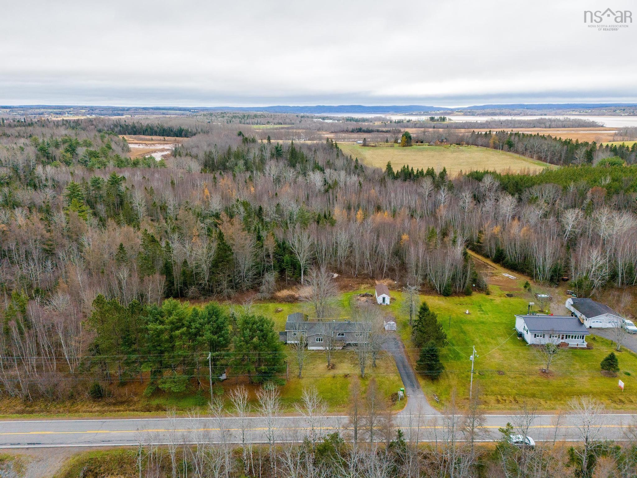$249,900.00: 4149 Highway 215, Lower Burlington