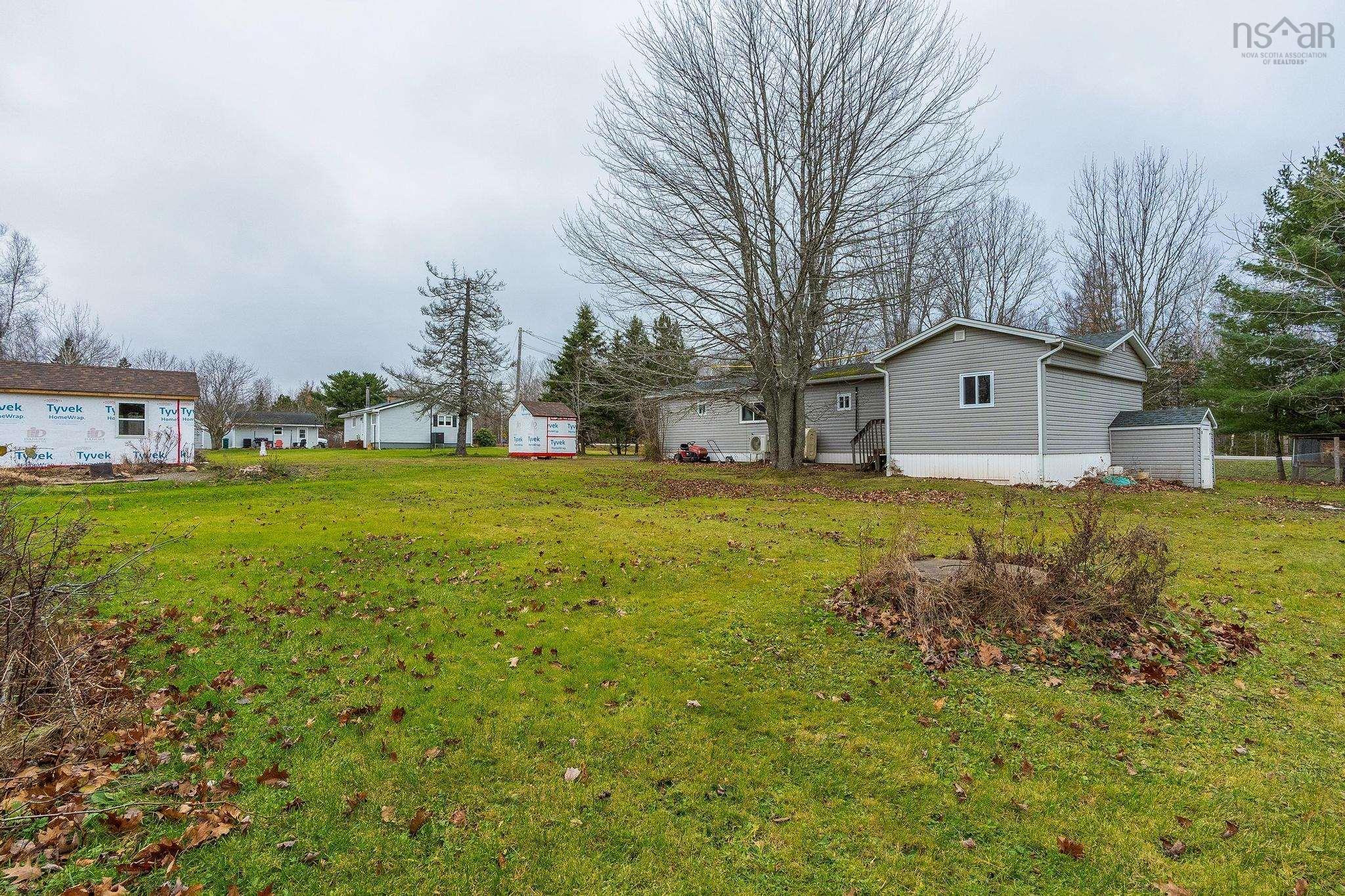 $249,900.00: 4149 Highway 215, Lower Burlington