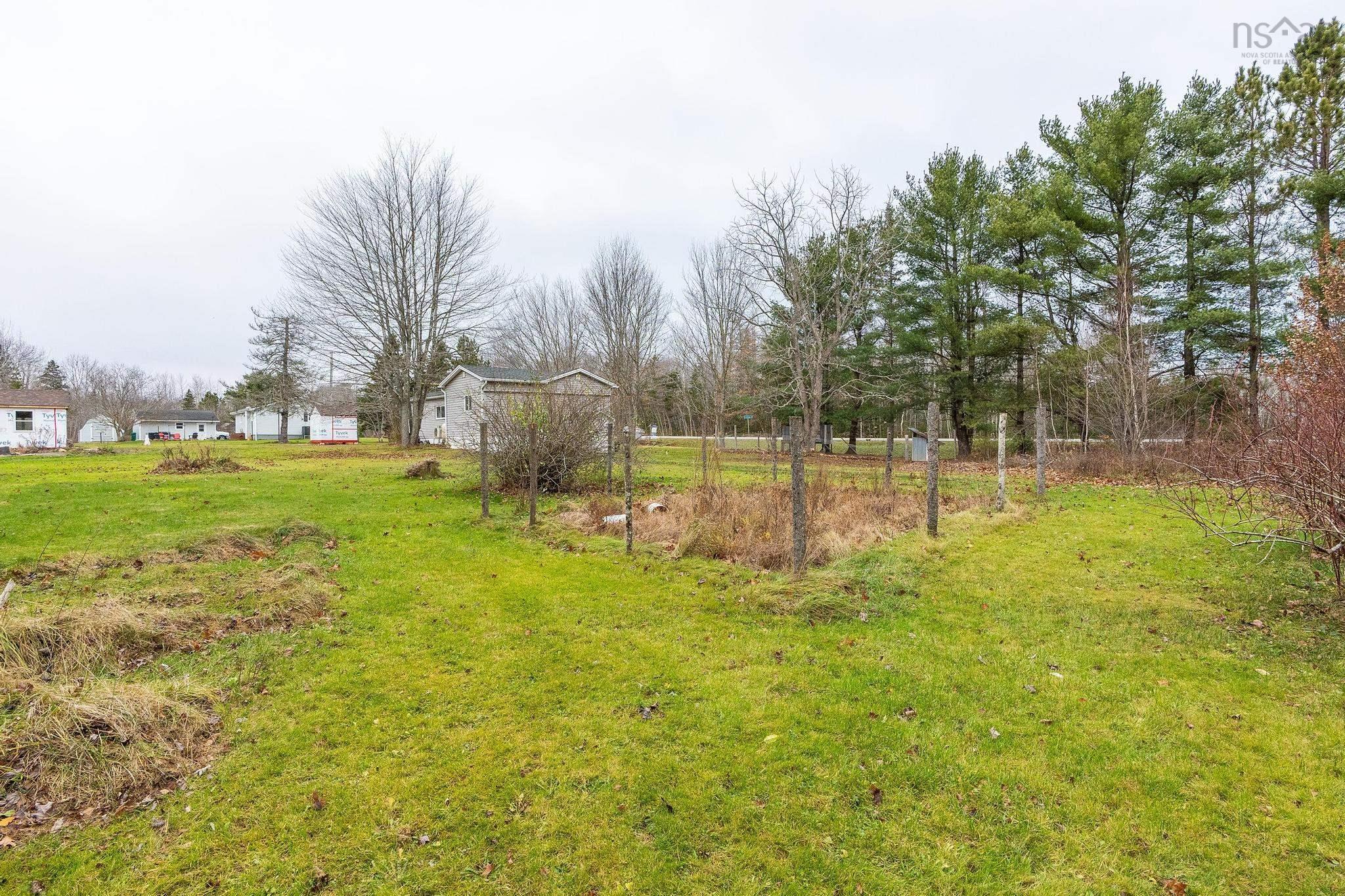$249,900.00: 4149 Highway 215, Lower Burlington