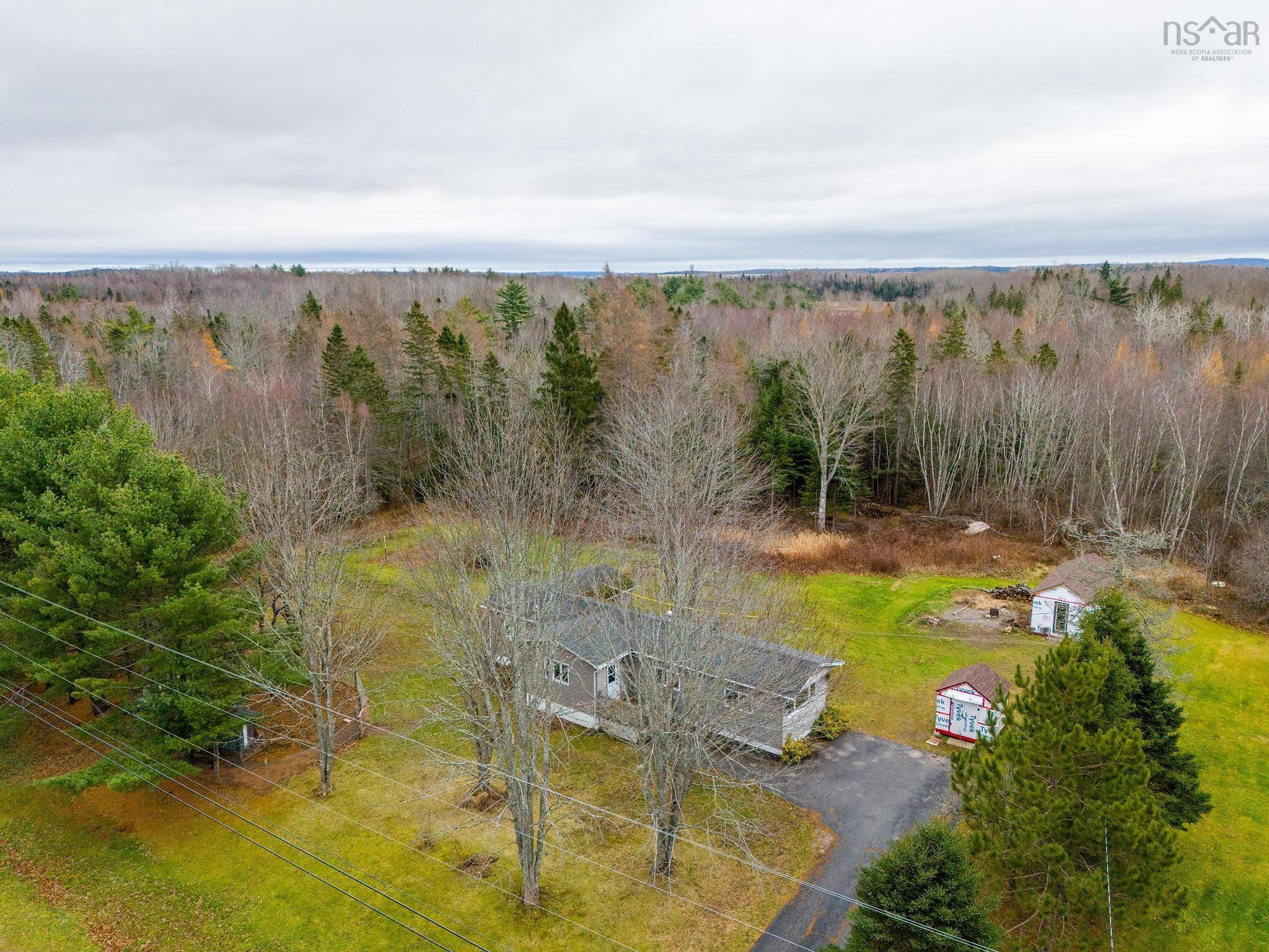 $249,900.00: 4149 Highway 215, Lower Burlington