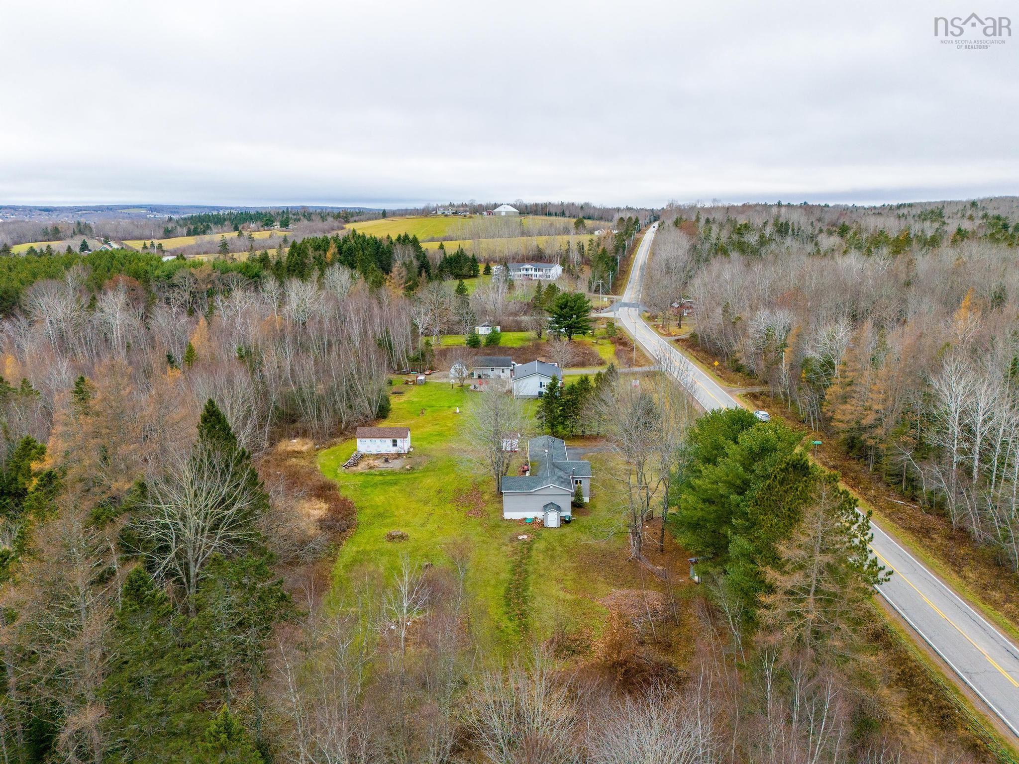 $249,900.00: 4149 Highway 215, Lower Burlington