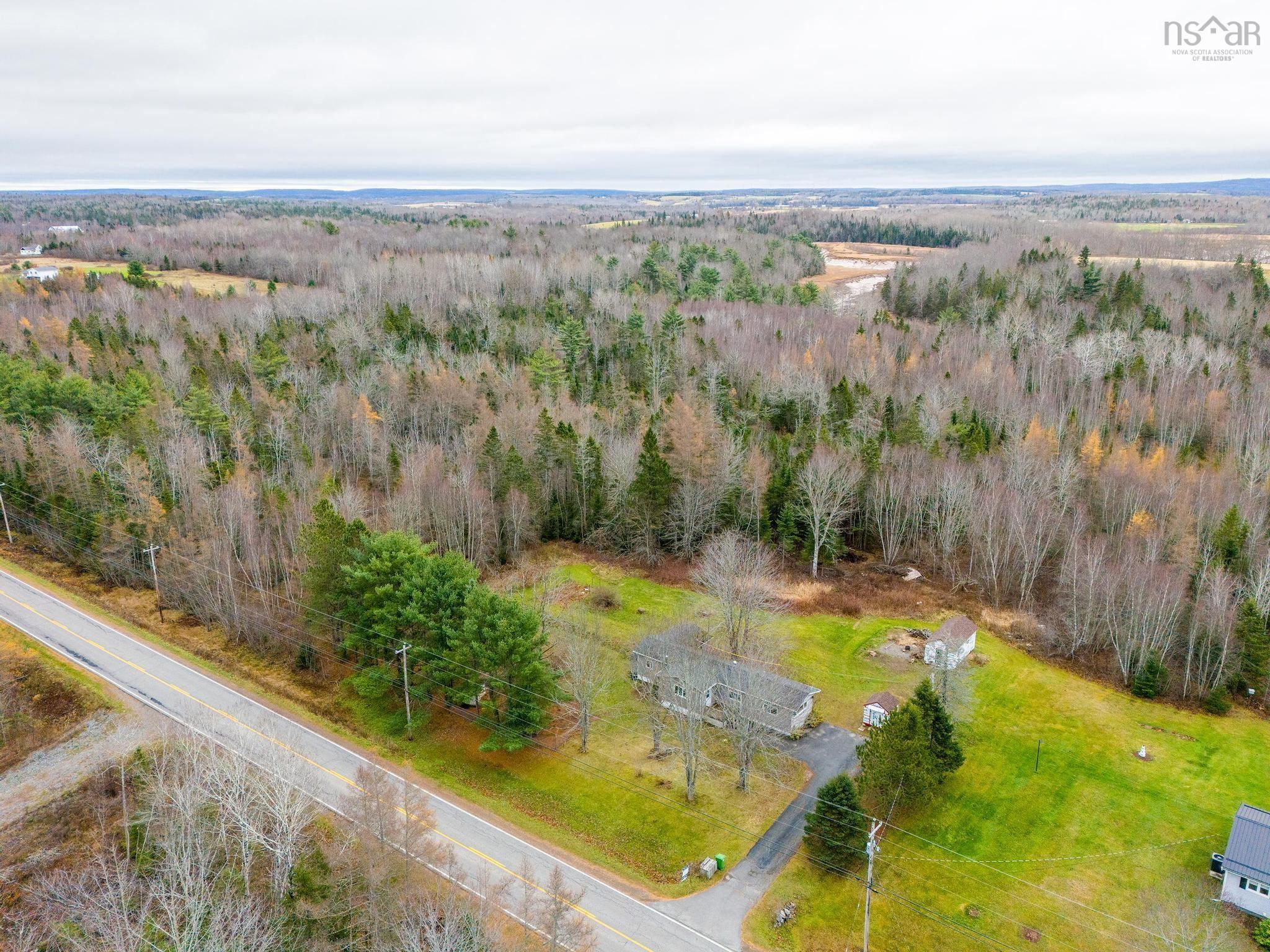 $249,900.00: 4149 Highway 215, Lower Burlington