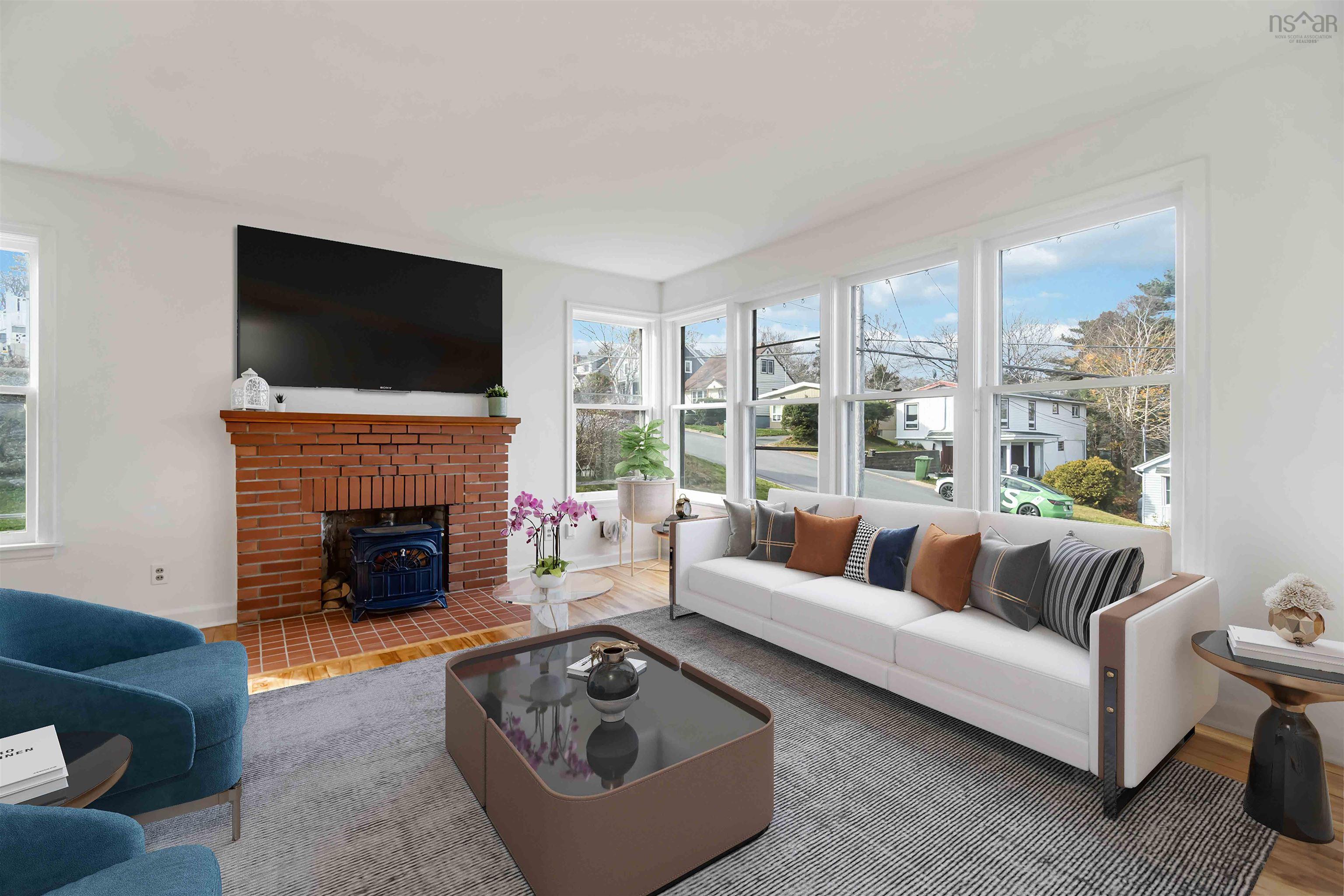 $495,000.00: 28 Arlington Avenue, Halifax
