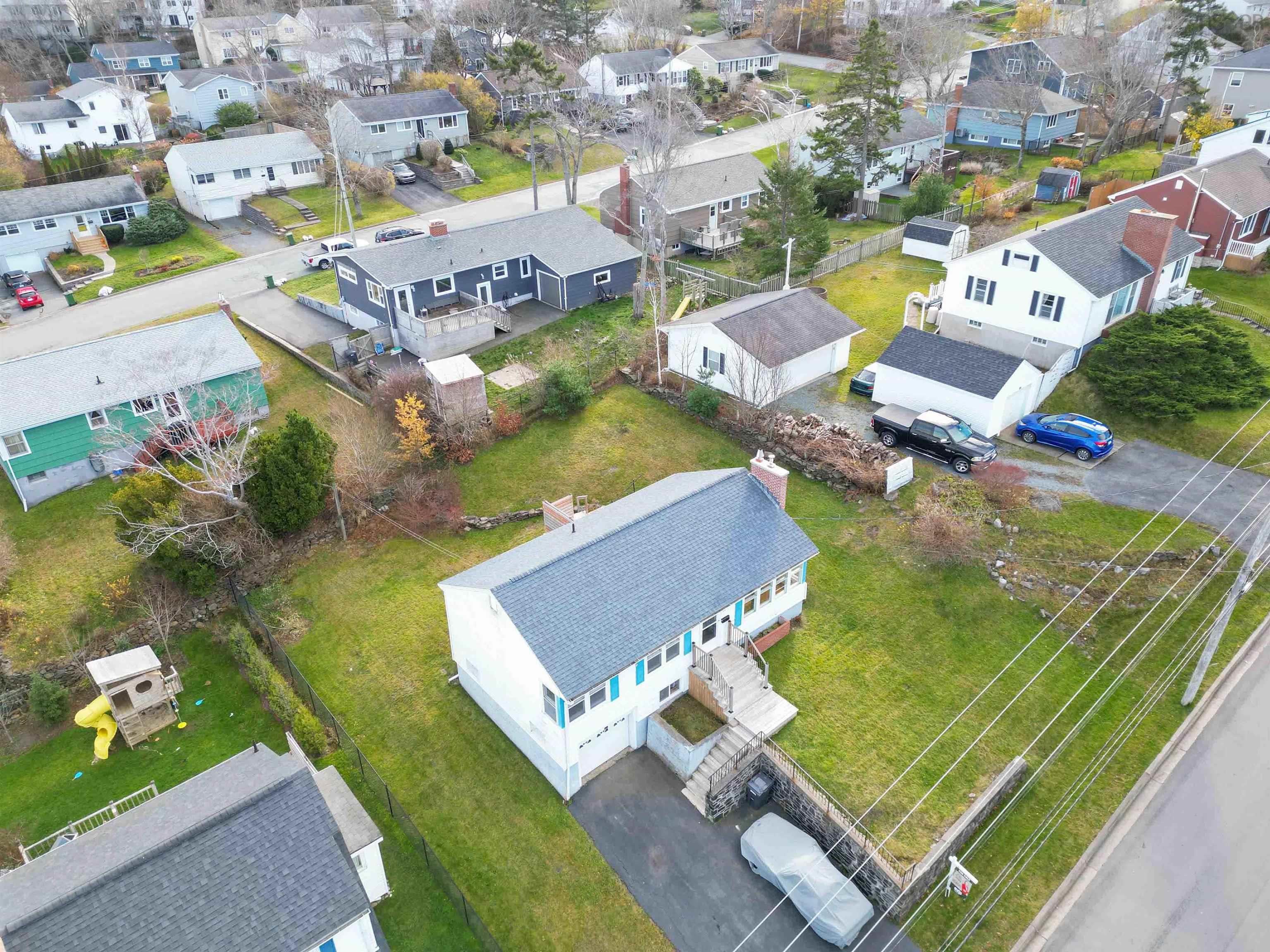 $495,000.00: 28 Arlington Avenue, Halifax