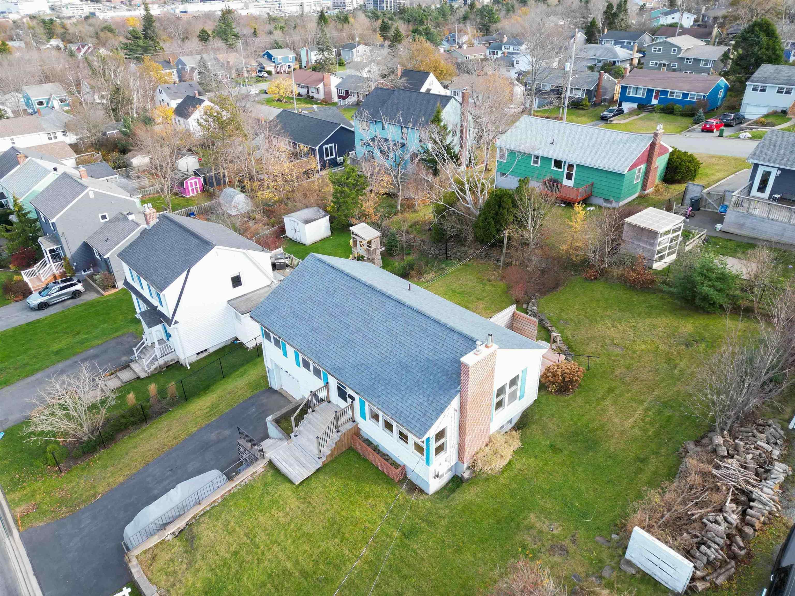 $495,000.00: 28 Arlington Avenue, Halifax