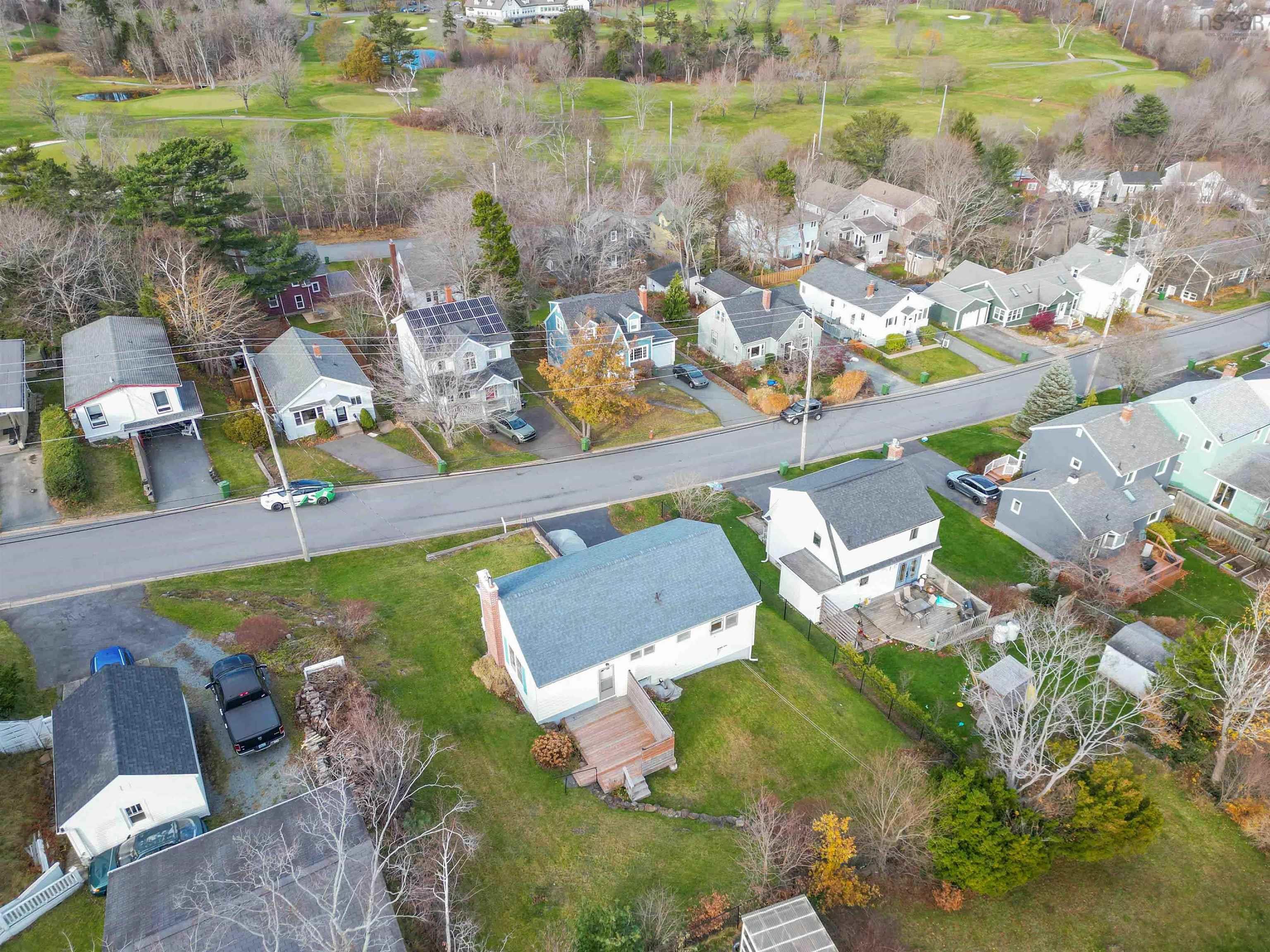 $495,000.00: 28 Arlington Avenue, Halifax