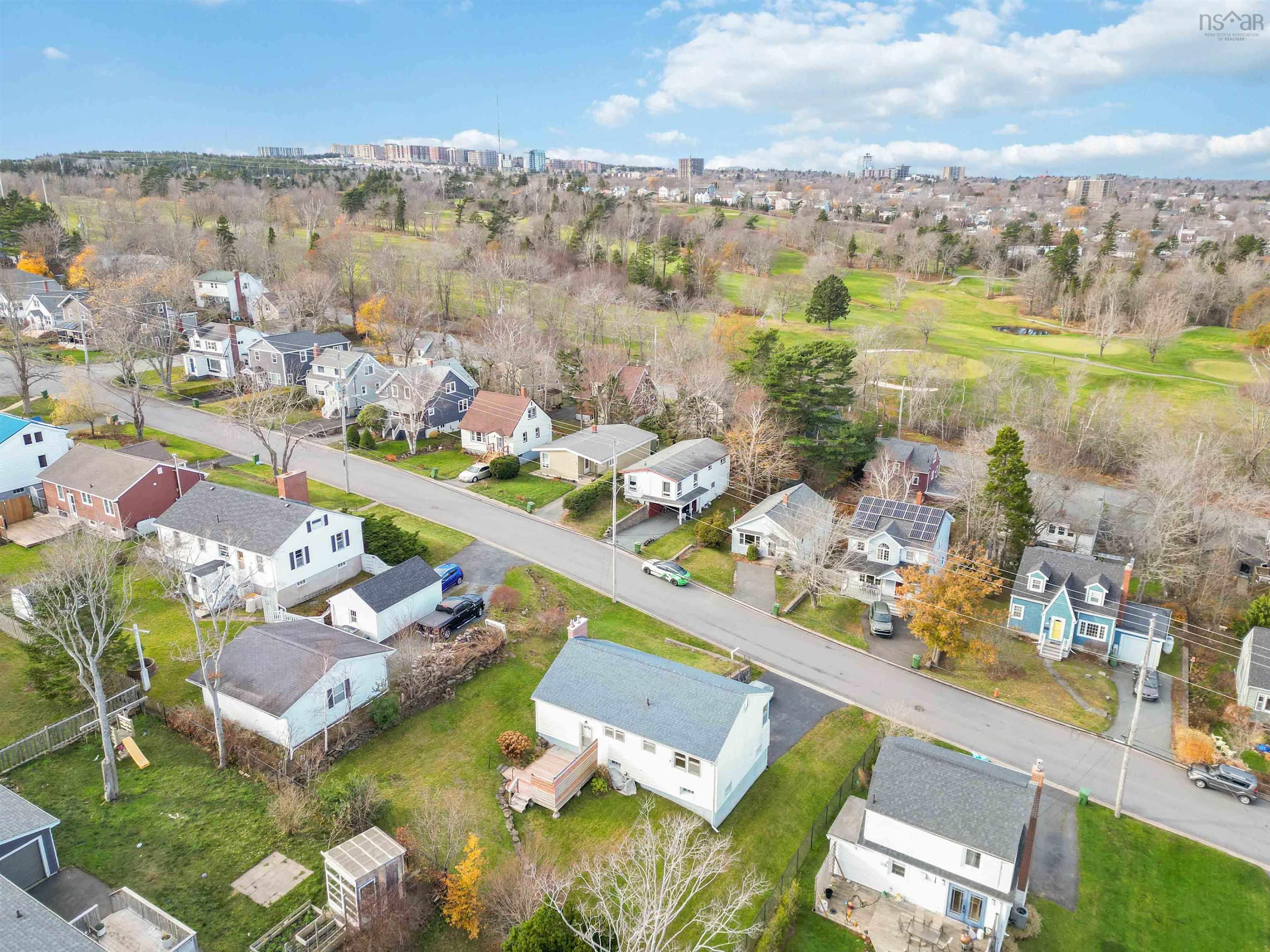 $495,000.00: 28 Arlington Avenue, Halifax