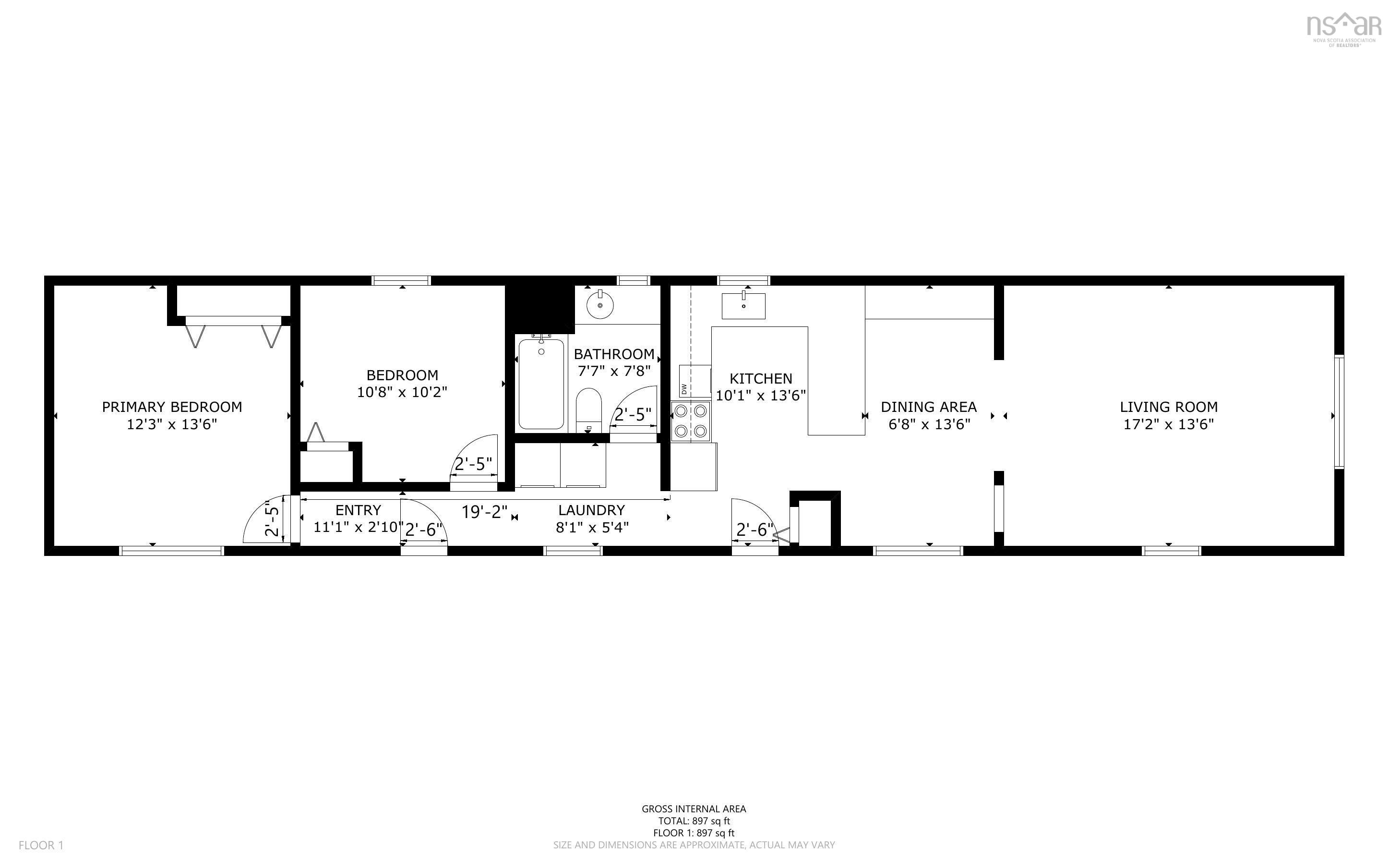 $229,000.00: 18 Third Street, Lucasville
