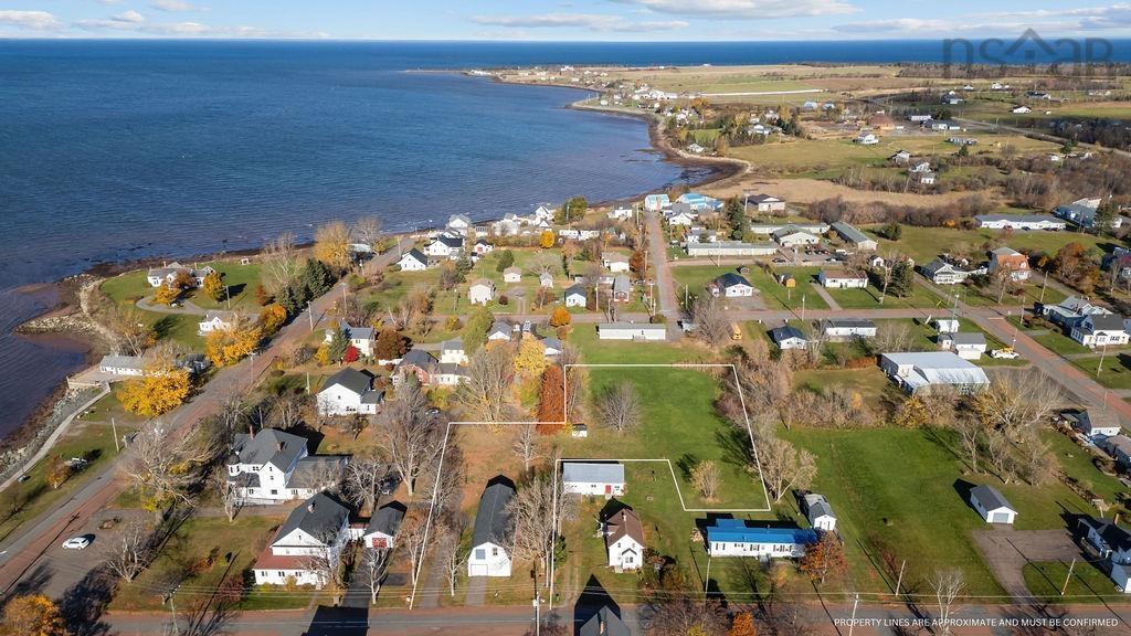 $169,900.00: LOT Queen Street, Pugwash