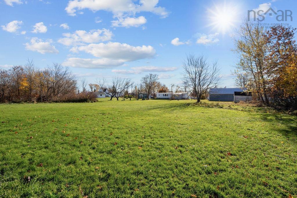 $169,900.00: LOT Queen Street, Pugwash