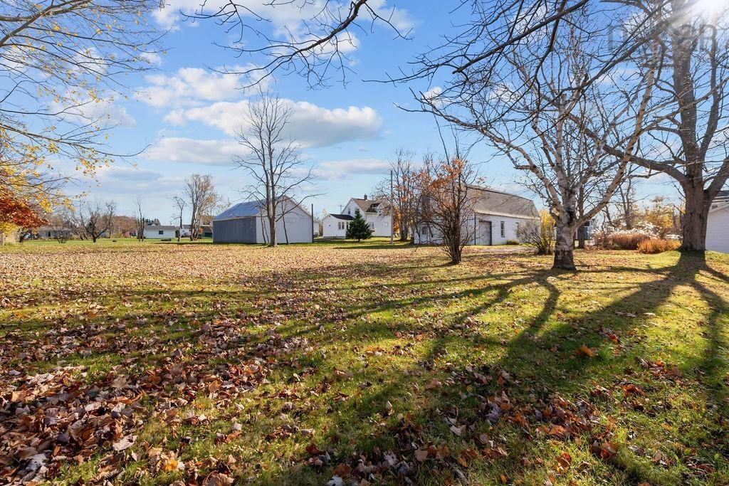 $169,900.00: LOT Queen Street, Pugwash