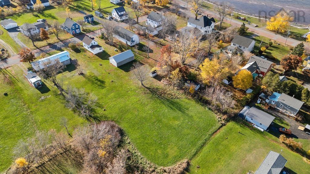 $169,900.00: LOT Queen Street, Pugwash