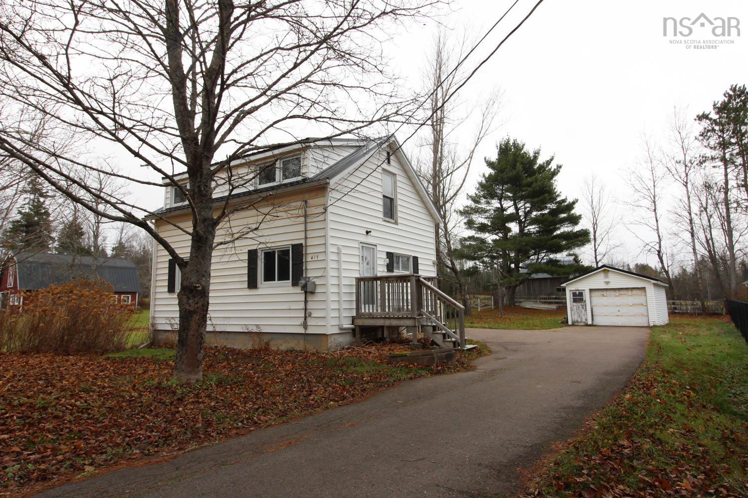 $220,000.00: 415 Highway 2, Brookfield