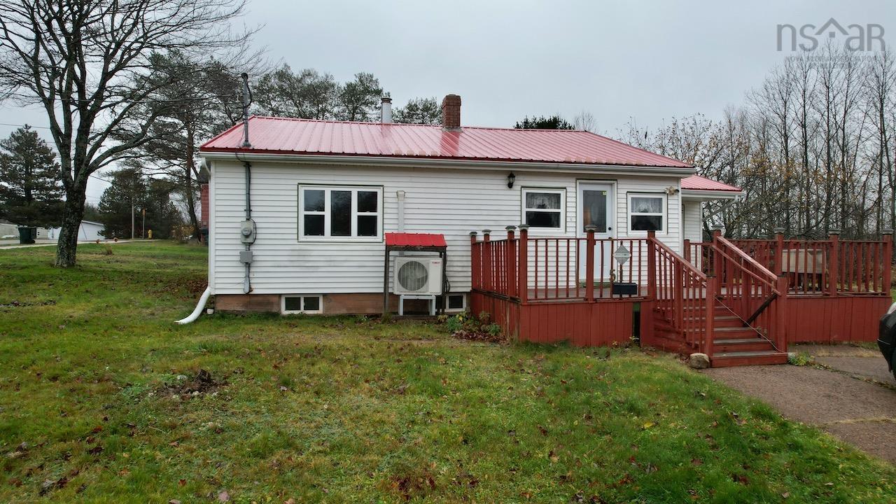 $239,000.00: 51 Cornwall Street, Amherst