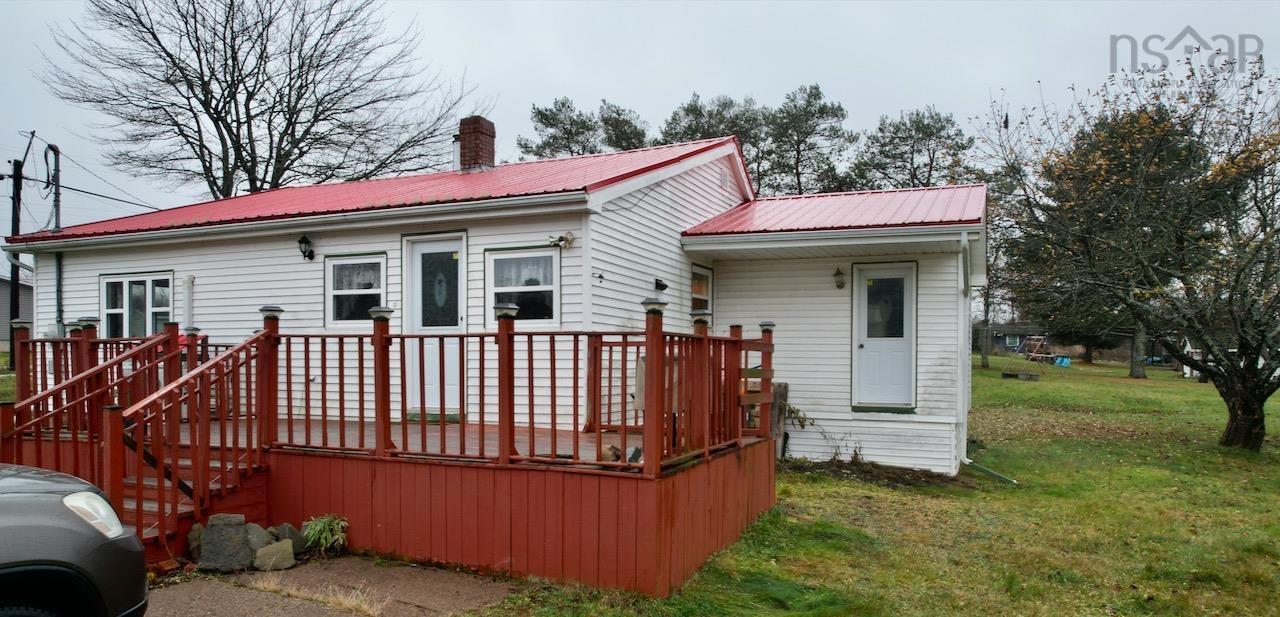 $239,000.00: 51 Cornwall Street, Amherst