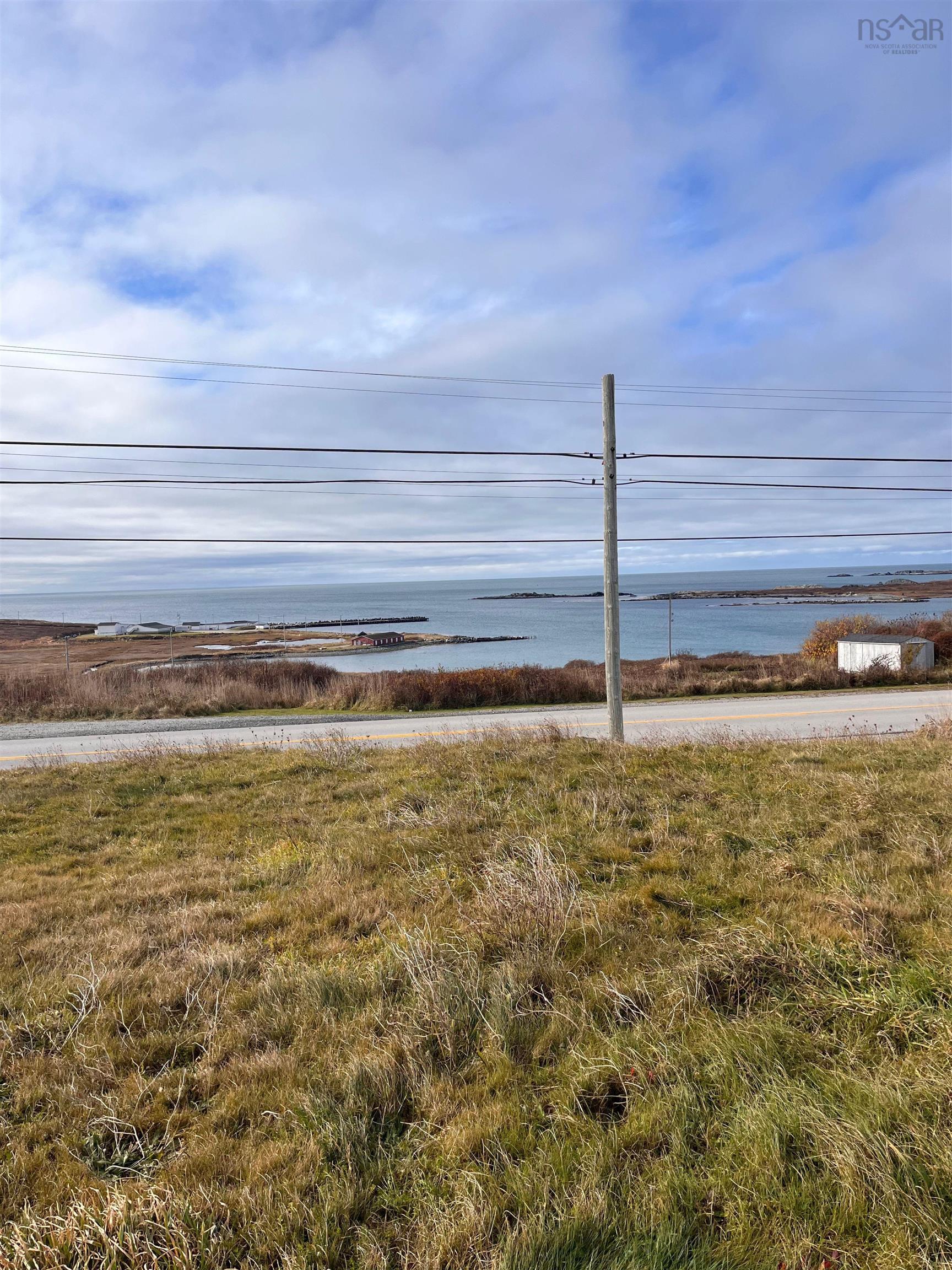 $144,000.00: 1672 Chebogue Road, Kelleys Cove