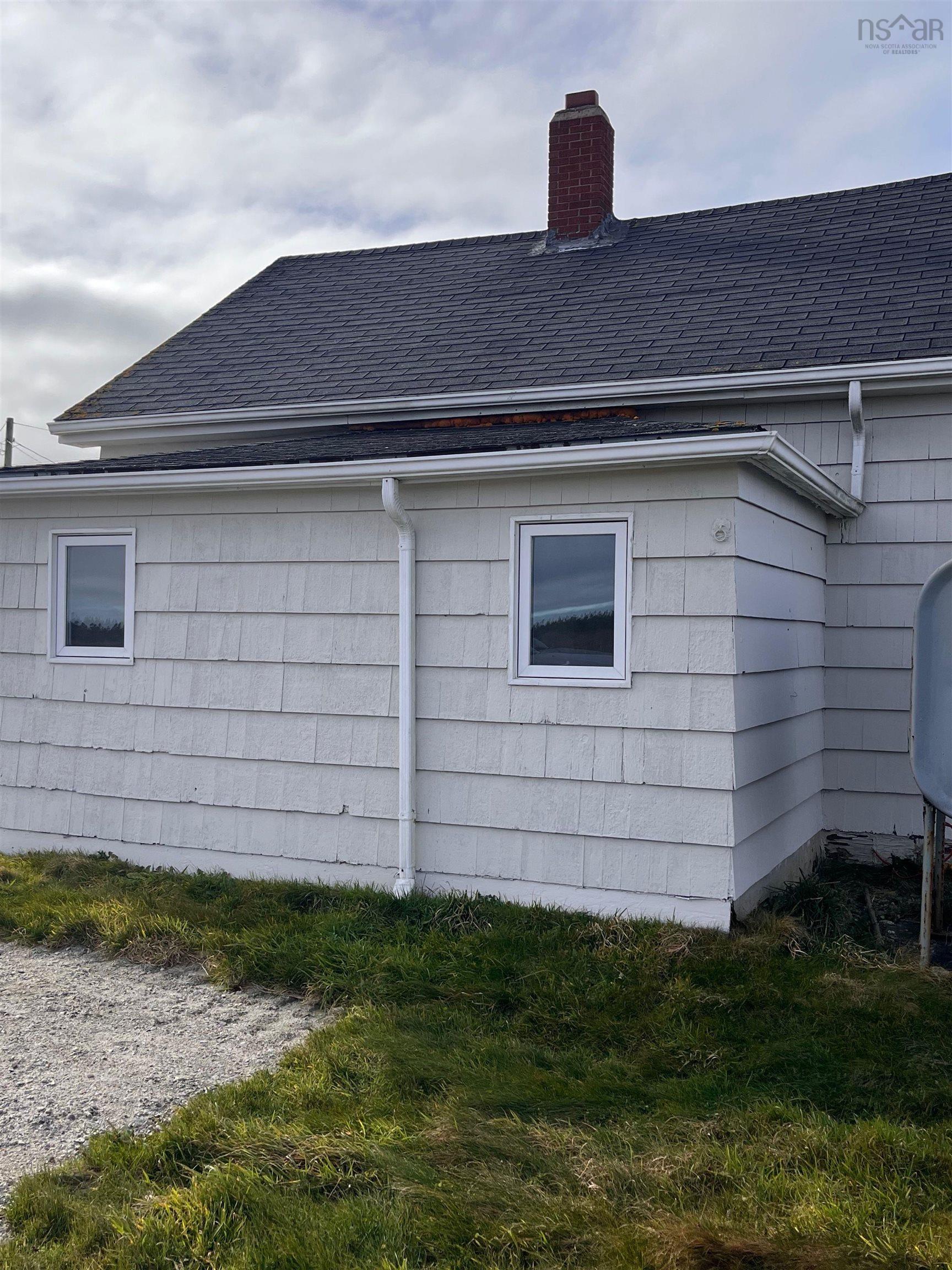 $144,000.00: 1672 Chebogue Road, Kelleys Cove