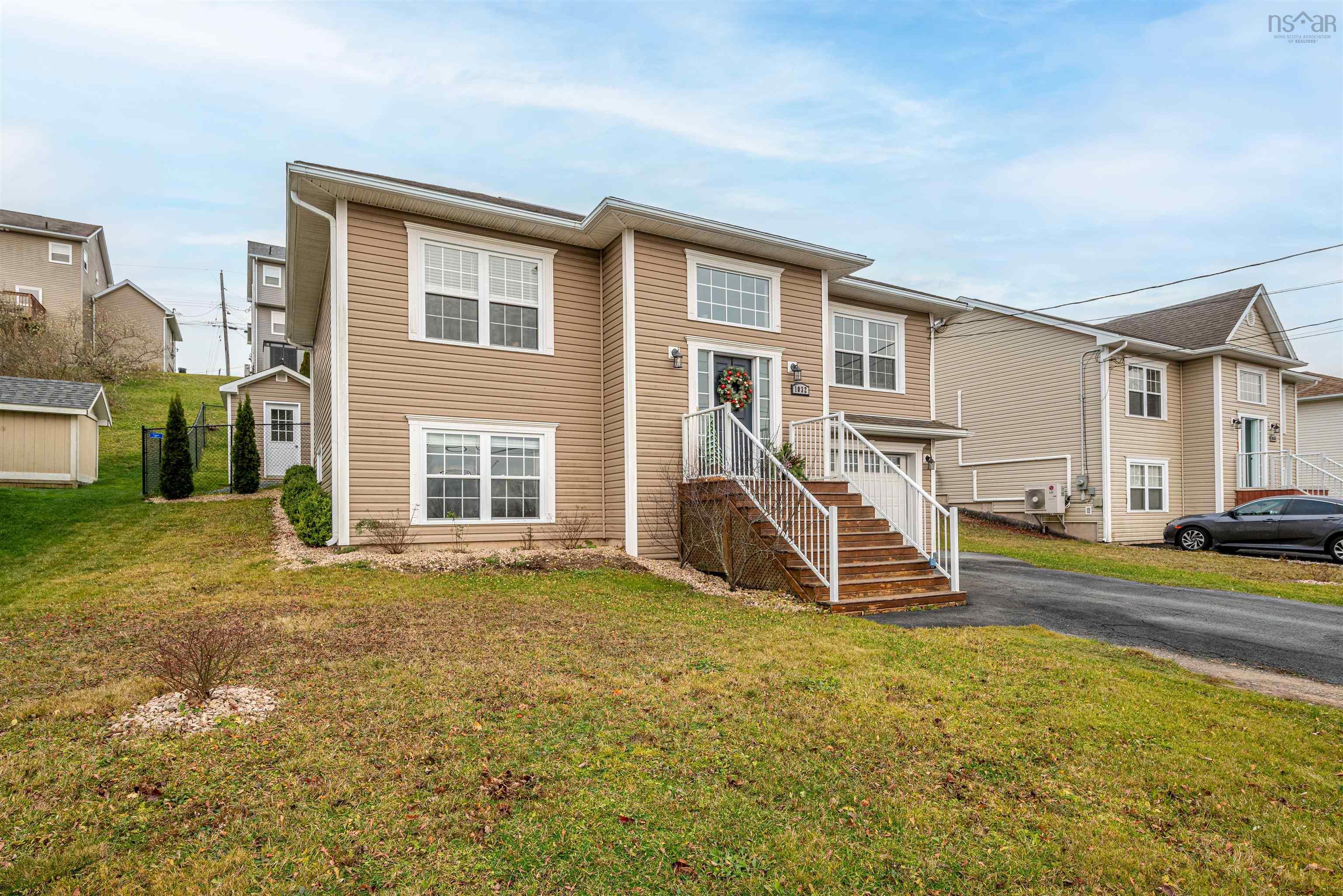 $539,900.00: 1032 Old Sackville Road, Middle Sackville