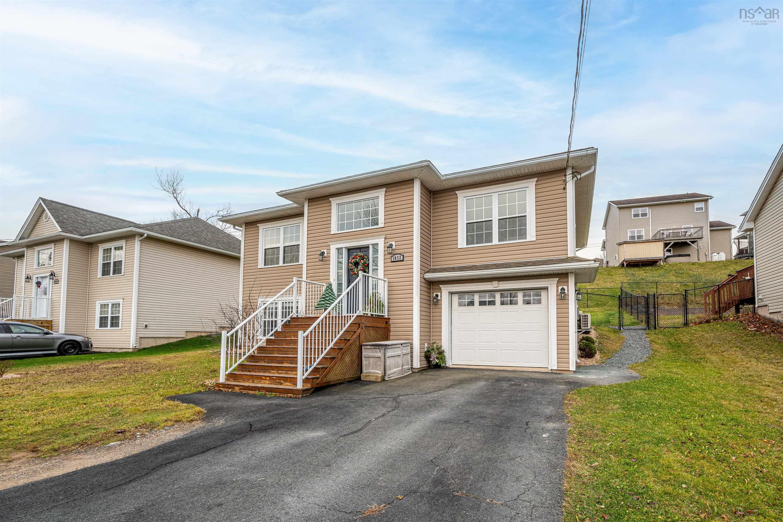 $539,900.00: 1032 Old Sackville Road, Middle Sackville