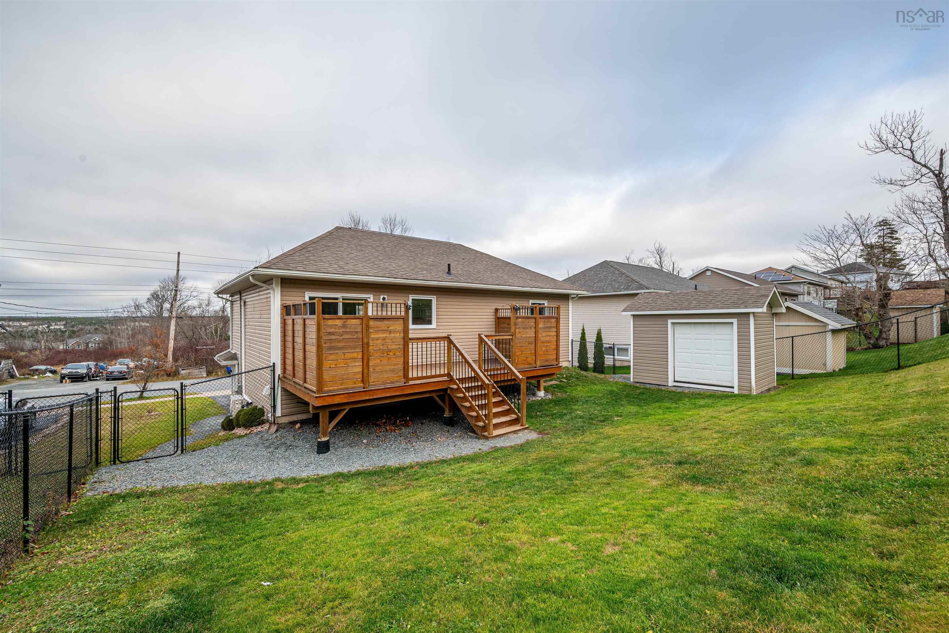 $539,900.00: 1032 Old Sackville Road, Middle Sackville