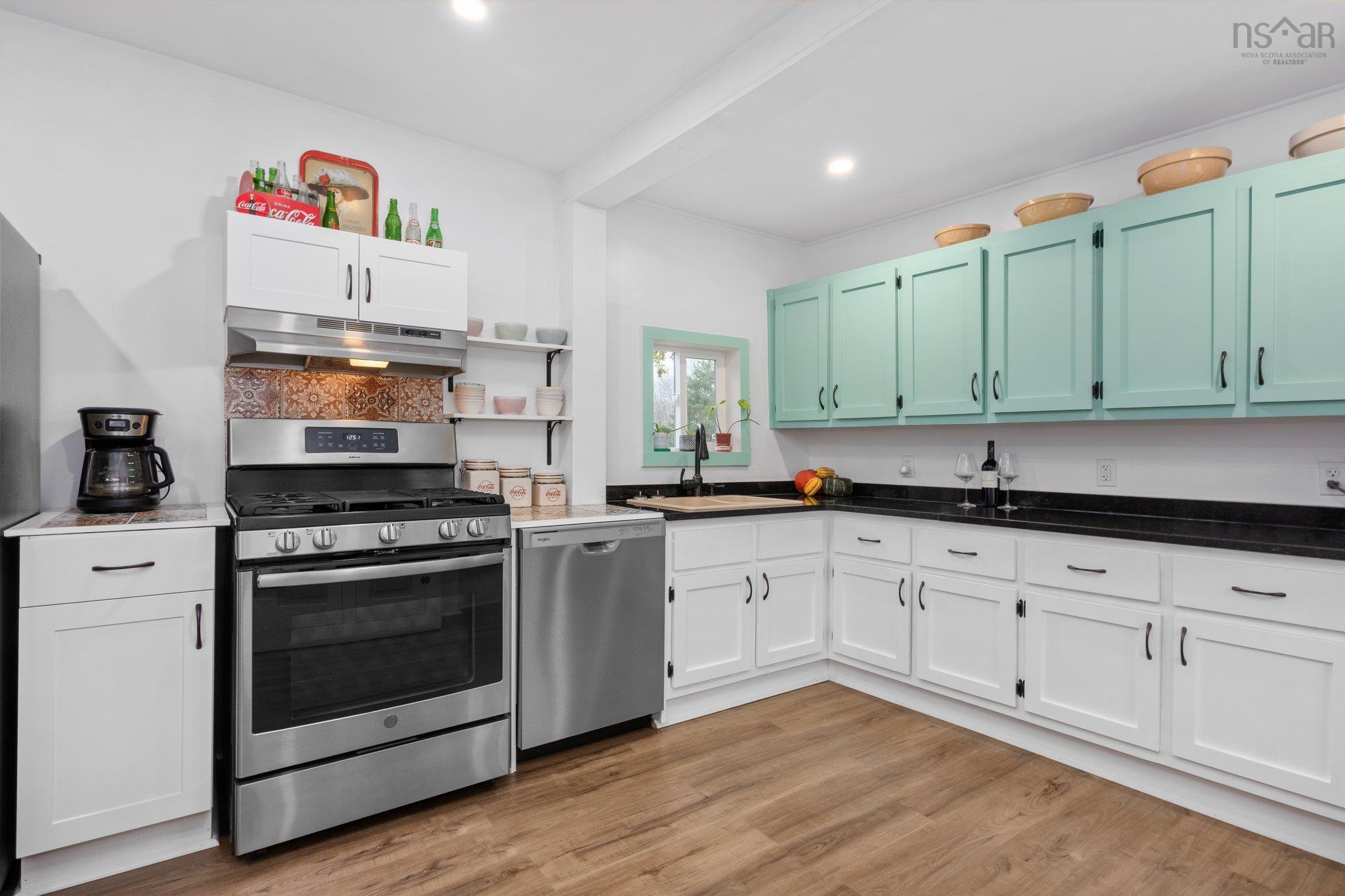 $449,000.00: 2436 Shore Road W, Delaps Cove