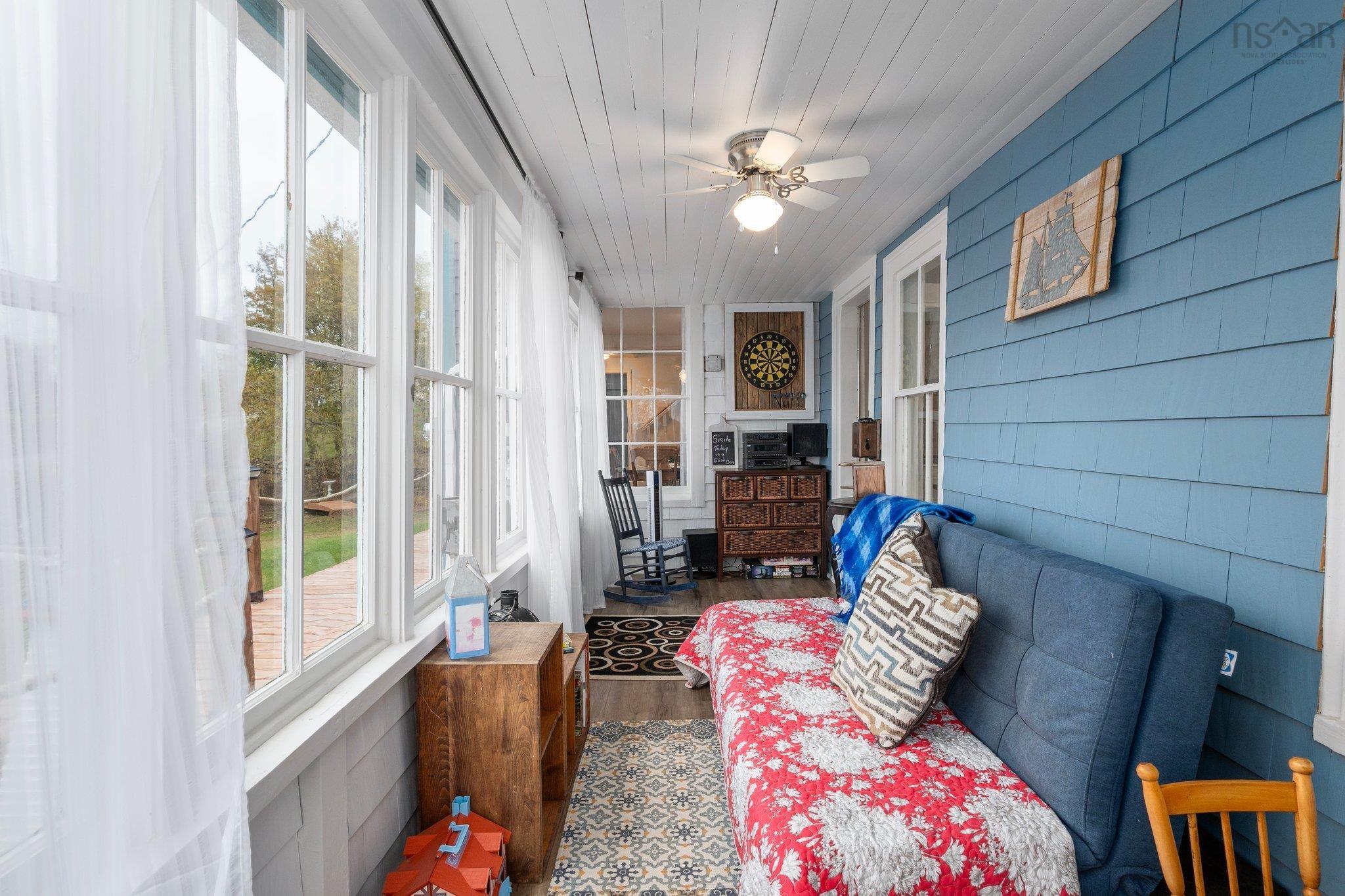 $449,000.00: 2436 Shore Road W, Delaps Cove