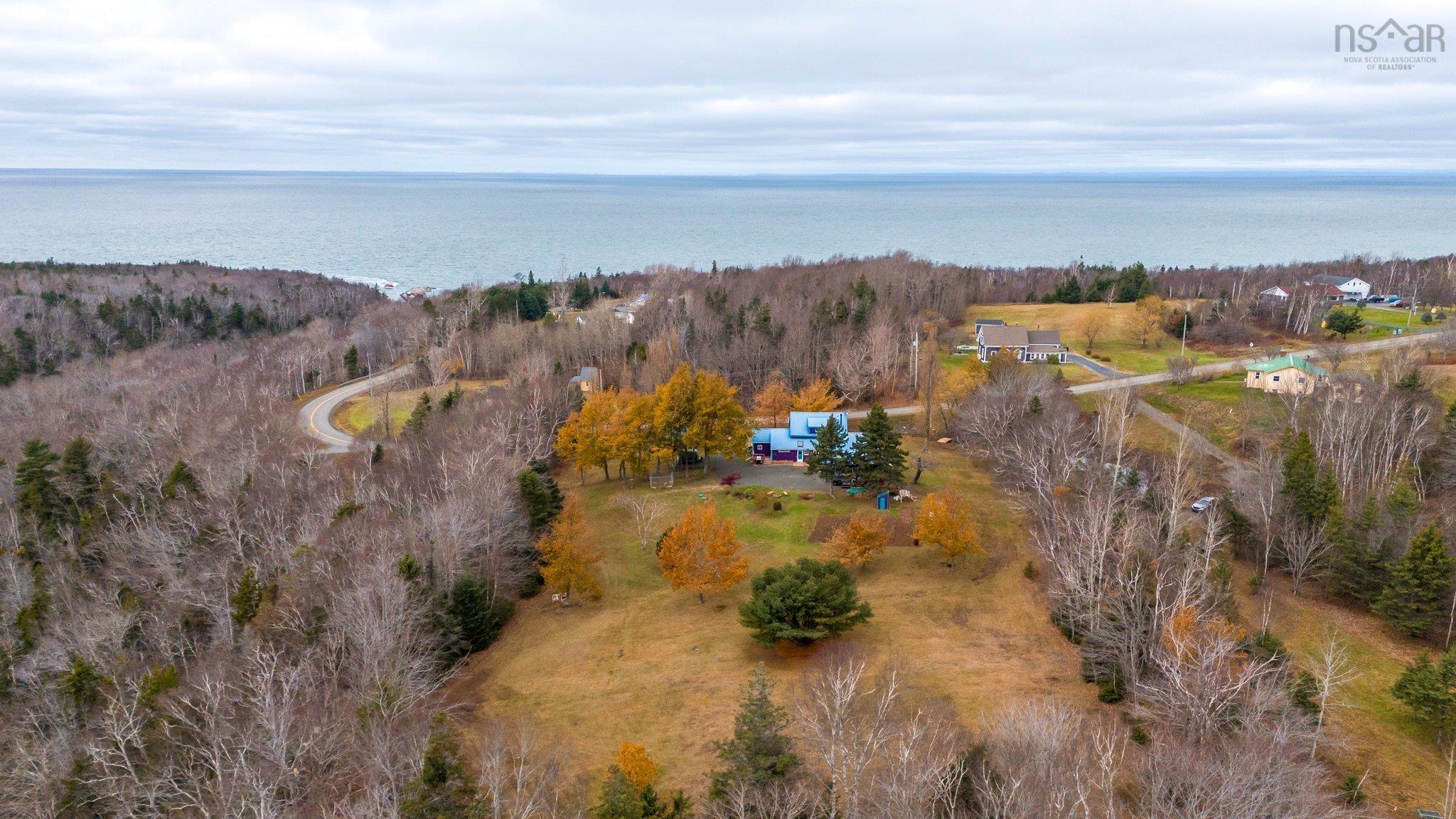 $449,000.00: 2436 Shore Road W, Delaps Cove