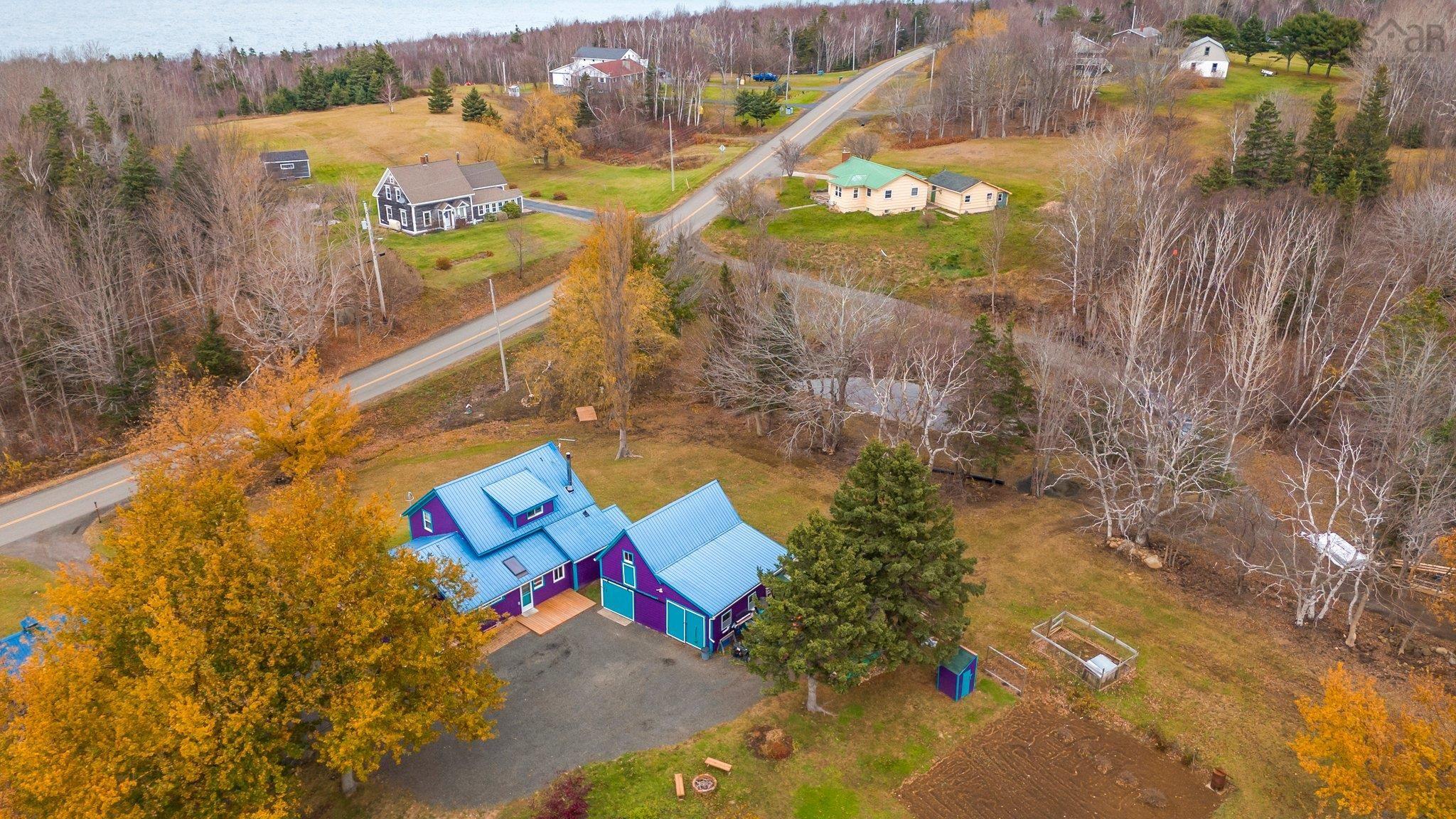 $449,000.00: 2436 Shore Road W, Delaps Cove