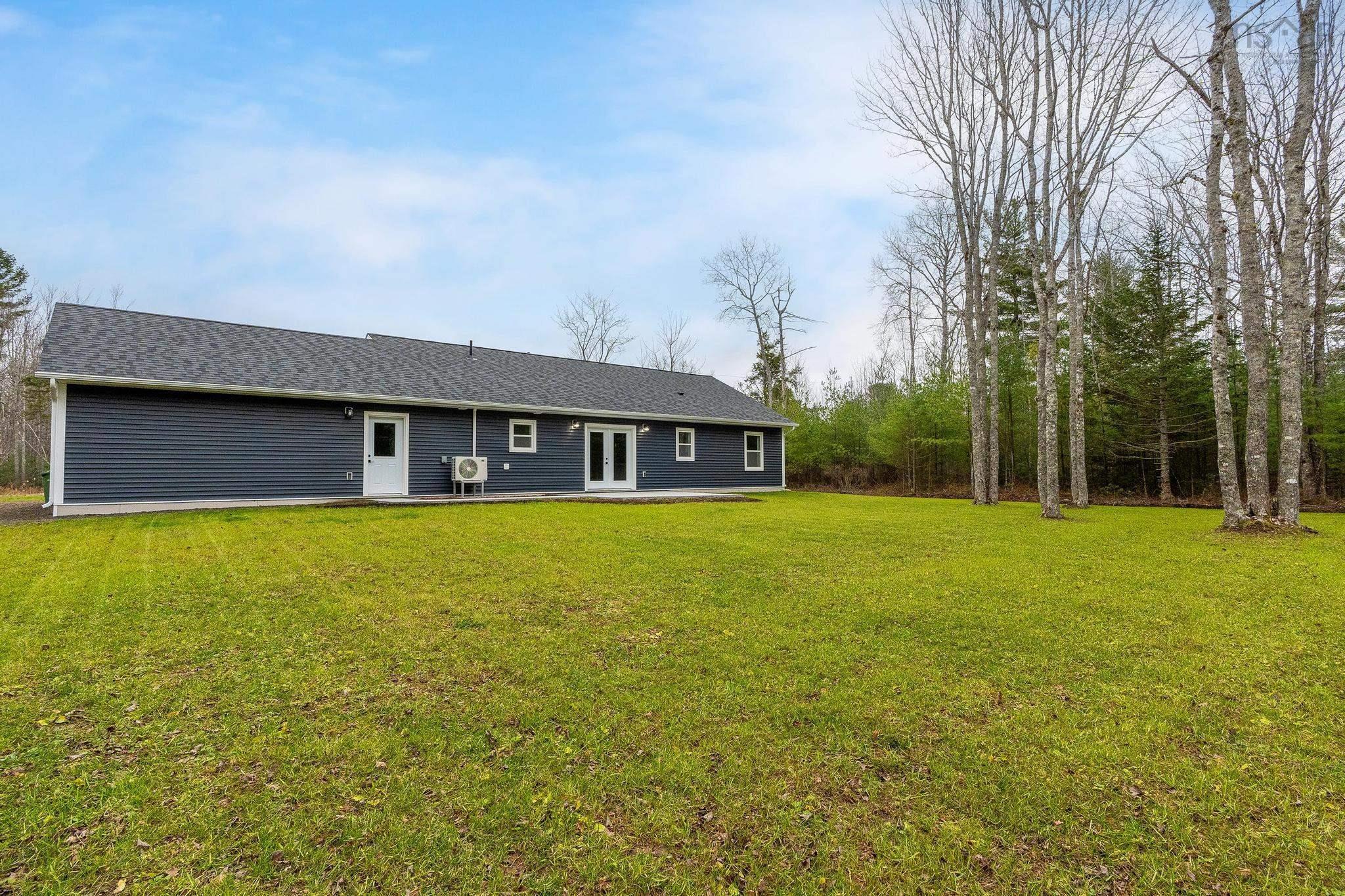 $545,000.00: 67 Olympiad Drive, Nictaux