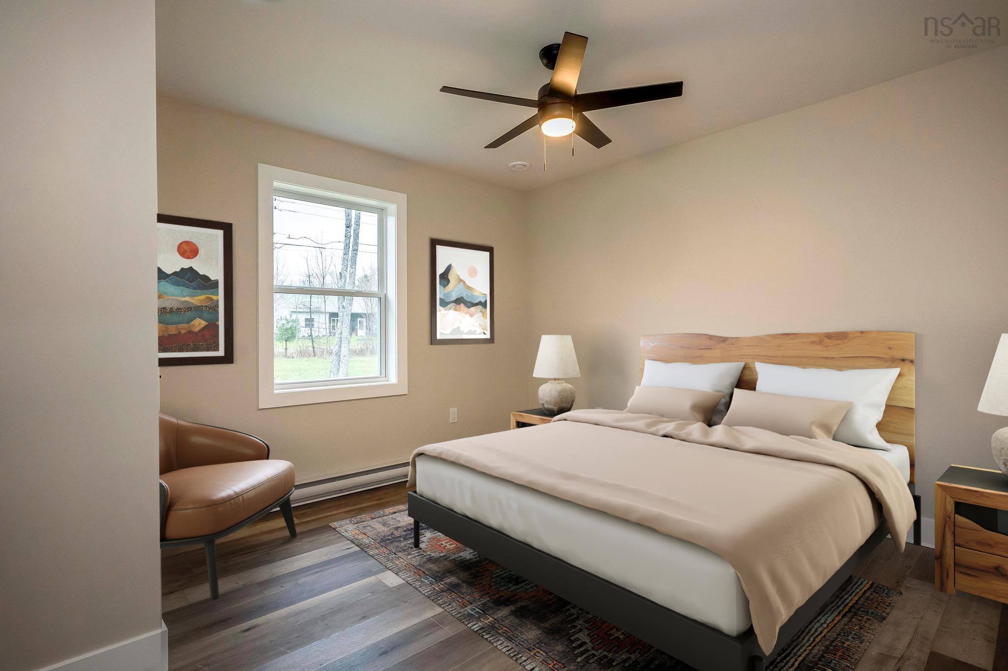 $545,000.00: 67 Olympiad Drive, Nictaux