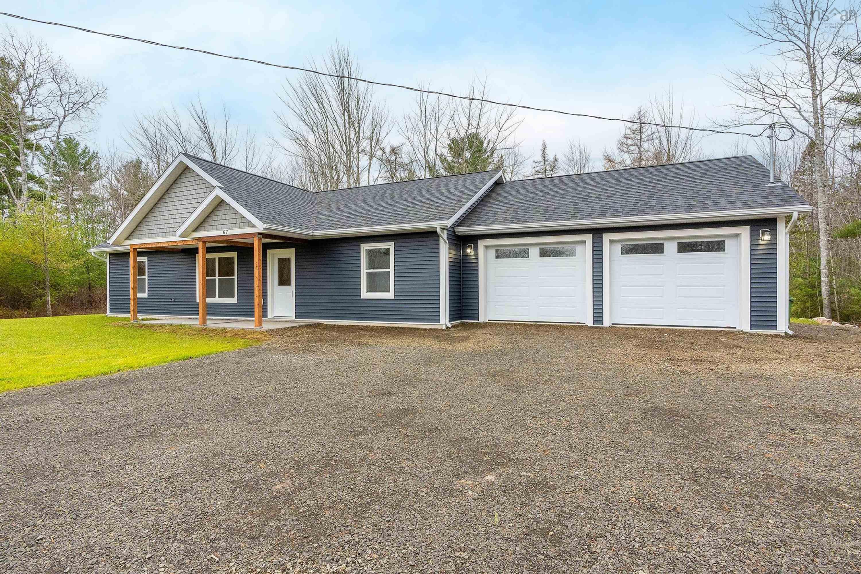 $545,000.00: 67 Olympiad Drive, Nictaux