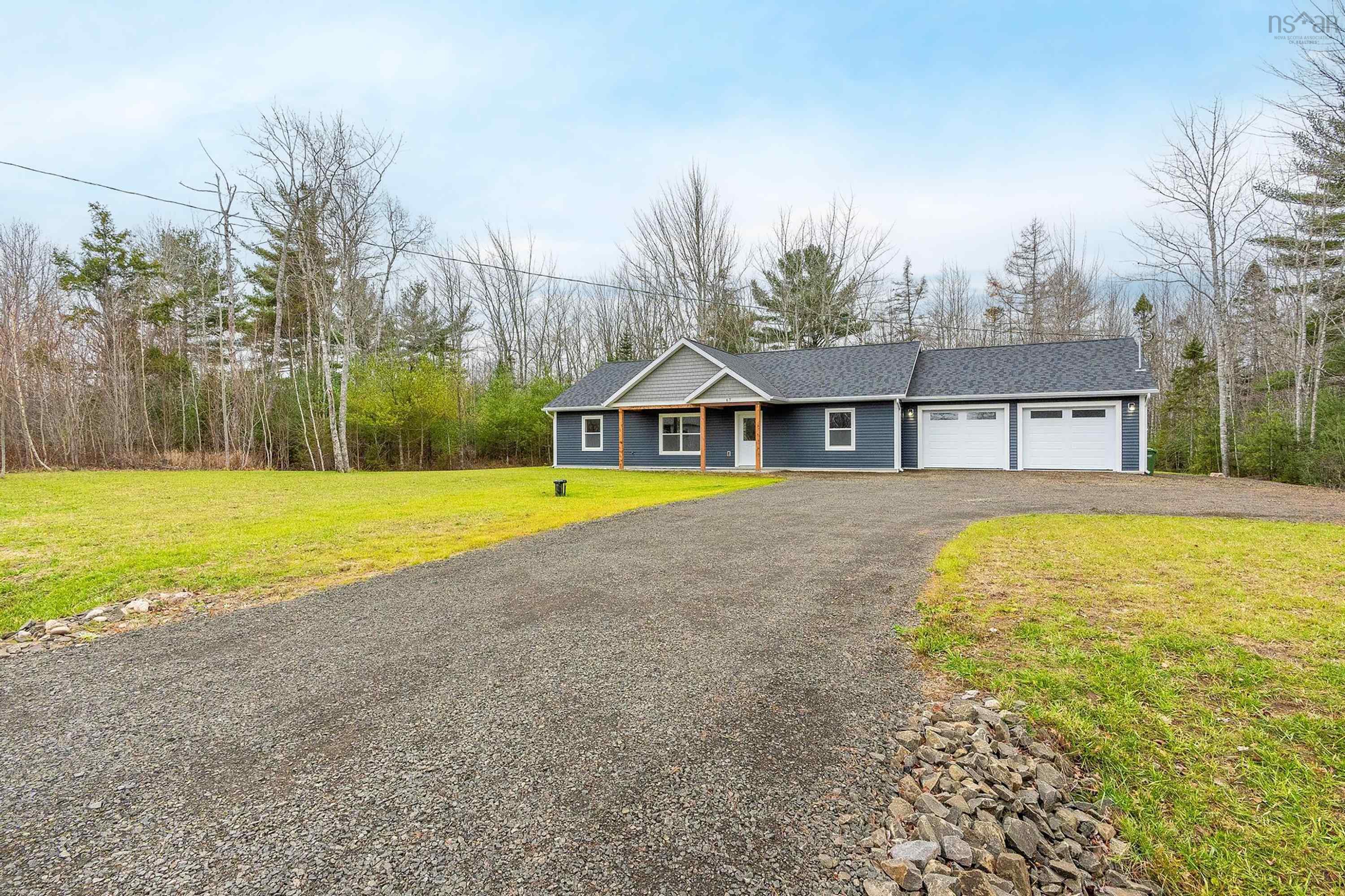 $545,000.00: 67 Olympiad Drive, Nictaux