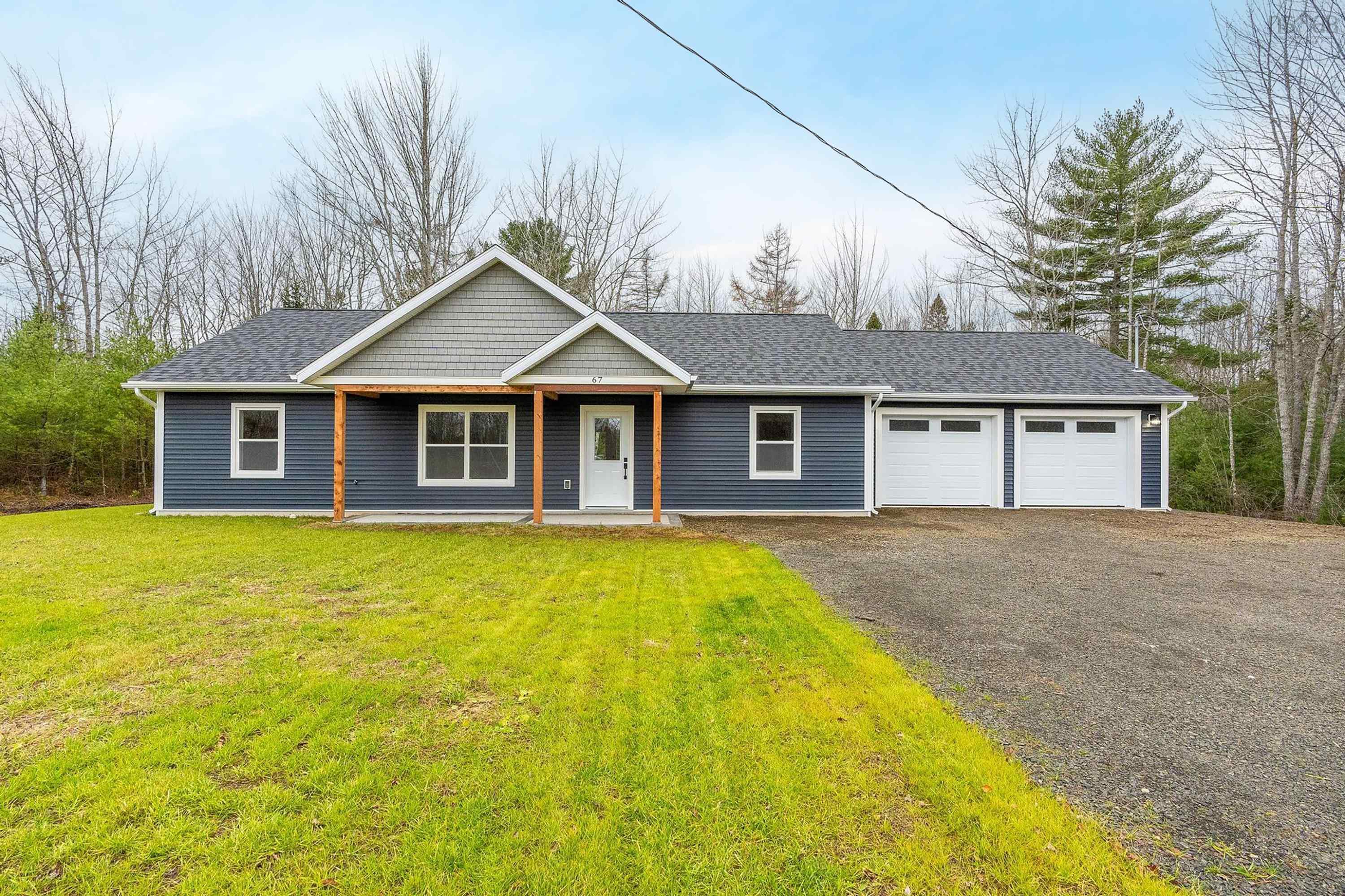 $545,000.00: 67 Olympiad Drive, Nictaux