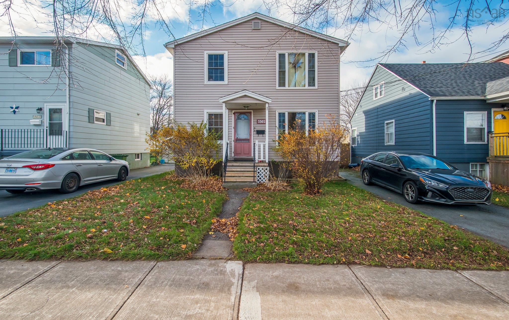 $599,900.00: 3302 Connaught Avenue, Halifax